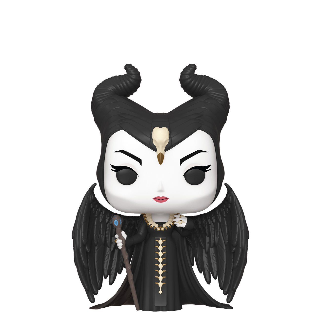 Figura Pop Disney Malefica 2 Feast Maleficent