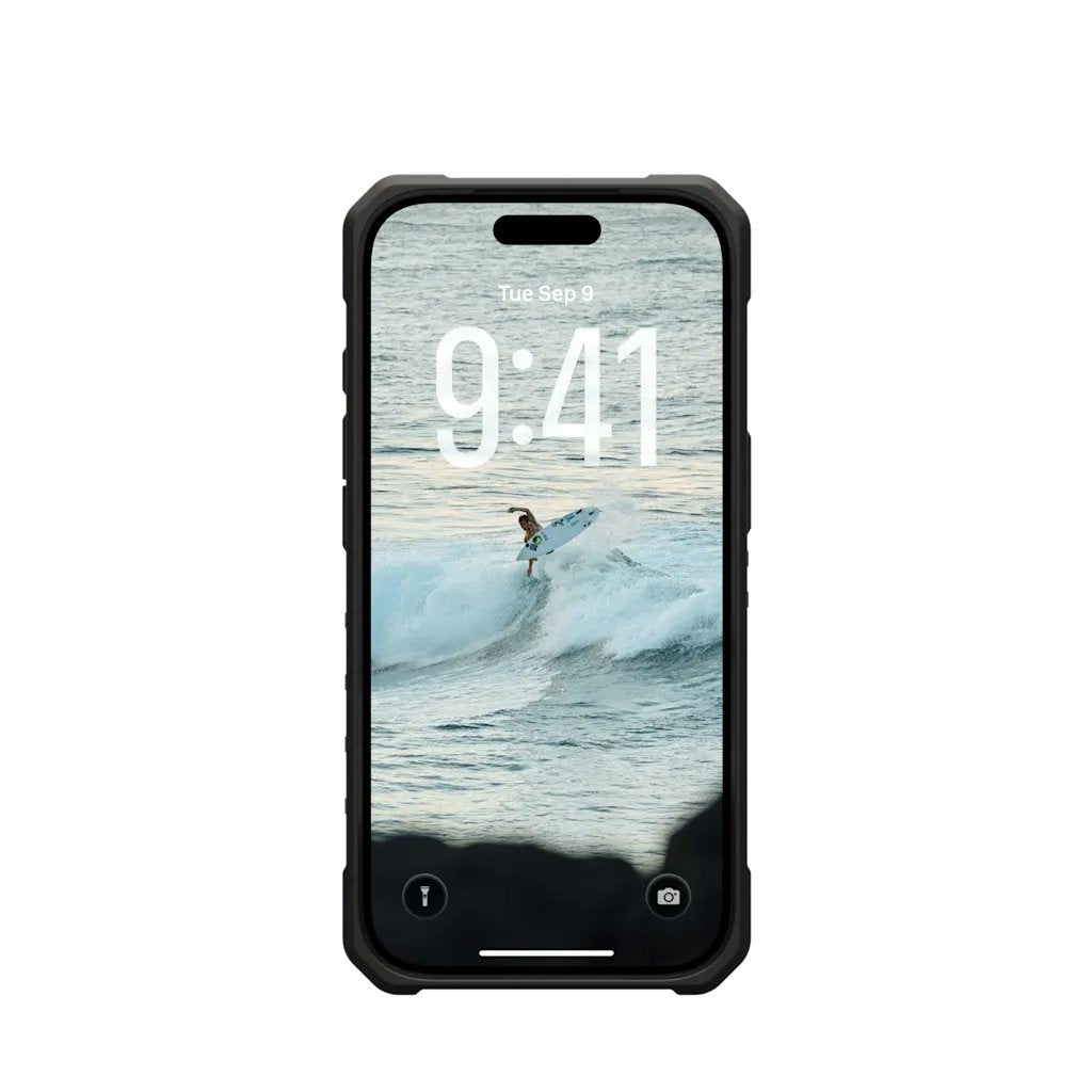 EAN 840283923135 - Urban Armor Gear Pathfinder funda para teléfono móvil 16 cm (6.3") Negro imagen 3