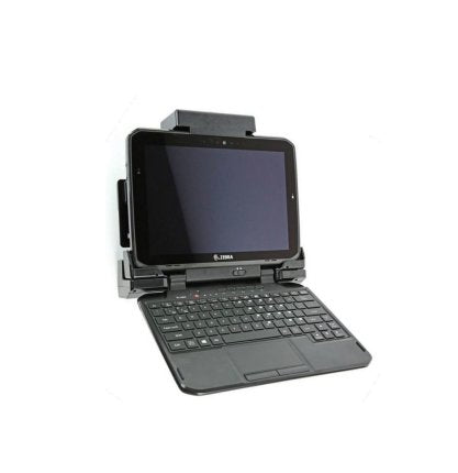 Zebra Crd-Et8x-Vehdk1-01 Estación Dock Para Móvil Tableta Negro