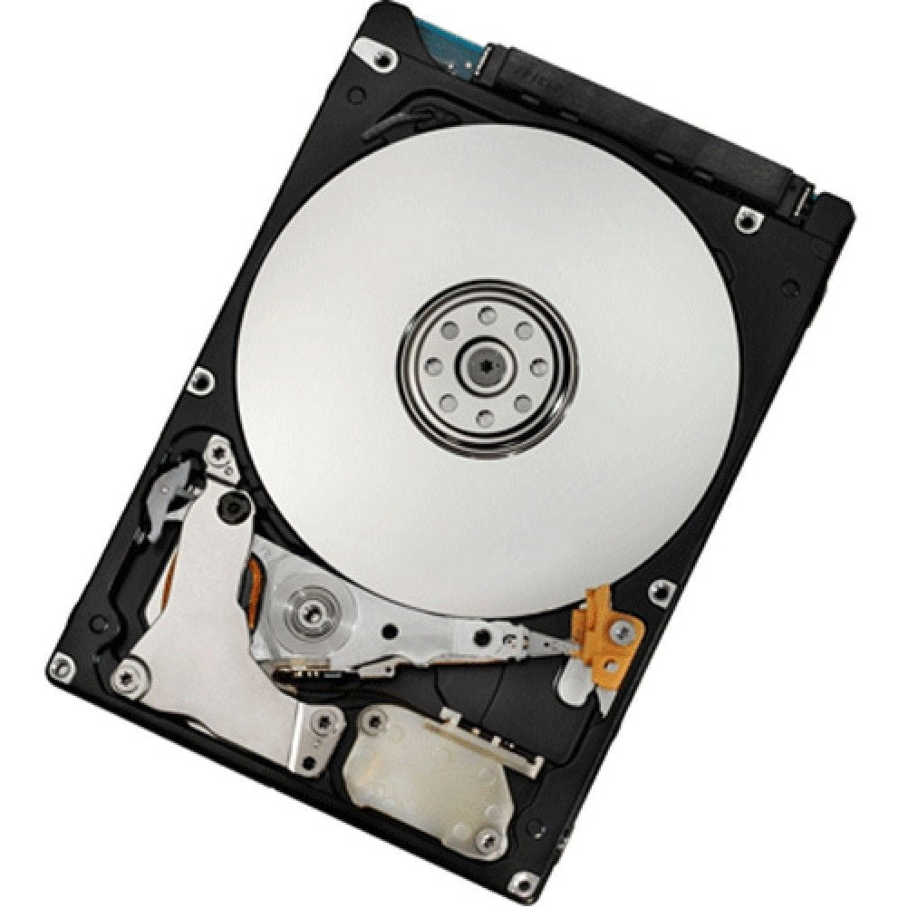 Harddrive 900gb Sas 2.5" 10k New Retail