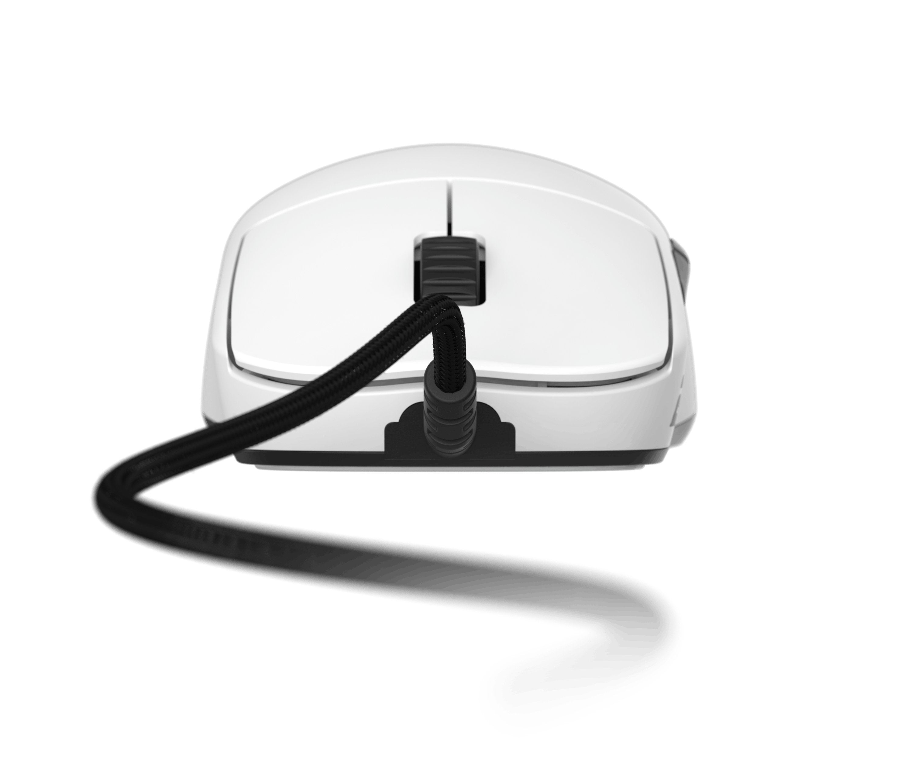Endgame Gear Op1 8k V2 Gaming-Ratón, 8.000hz - Blanco