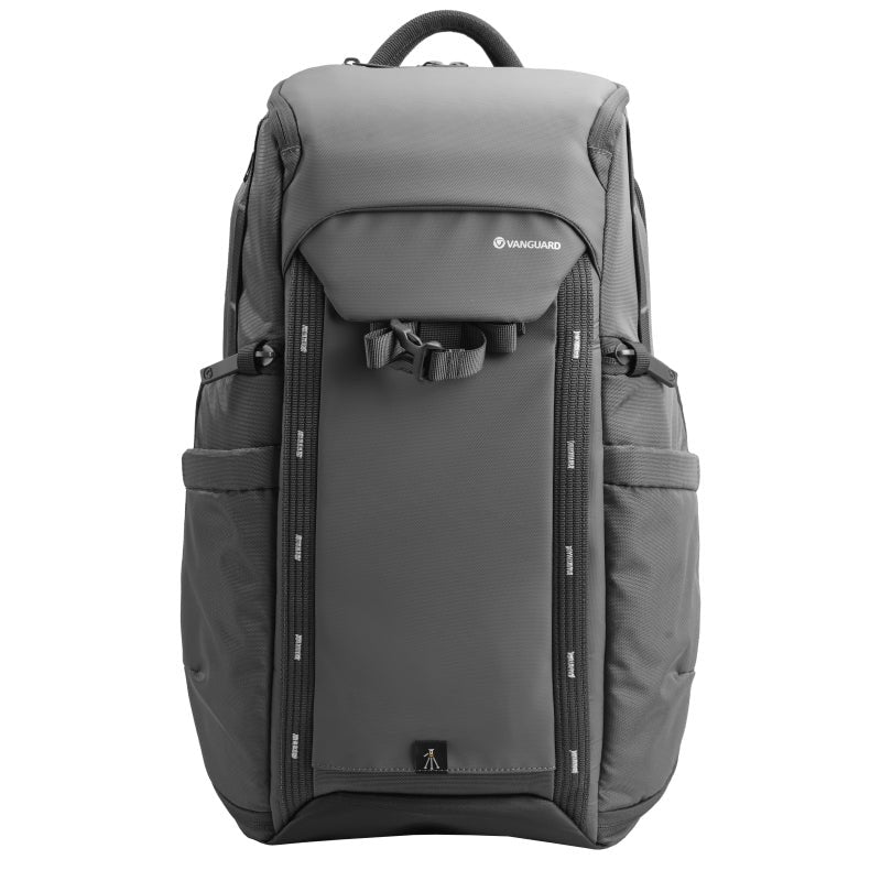 EAN 4719856250236 - Vanguard VEO ADAPTOR R48 GY estuche para cámara fotográfica Mochila Gris imagen 1