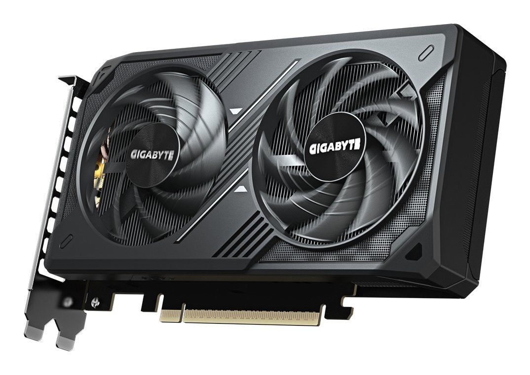 EAN 4719331356699 - GIGABYTE GeForce RTX 5060 WINDFORCE MAX OC 8G imagen 3
