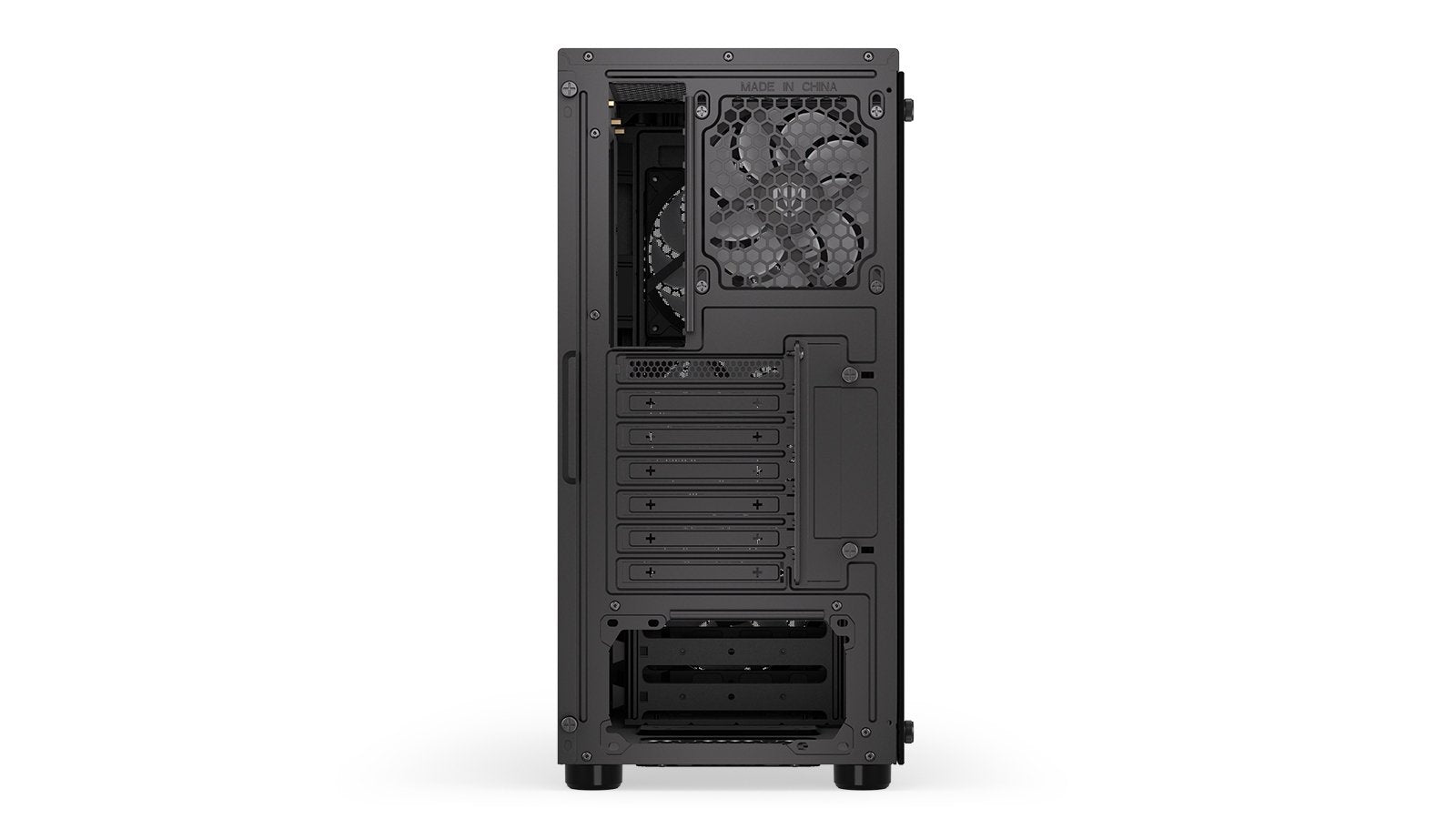 EAN 5903018666259 - ENDORFY Signum 300 ARGB Torre Negro imagen 24