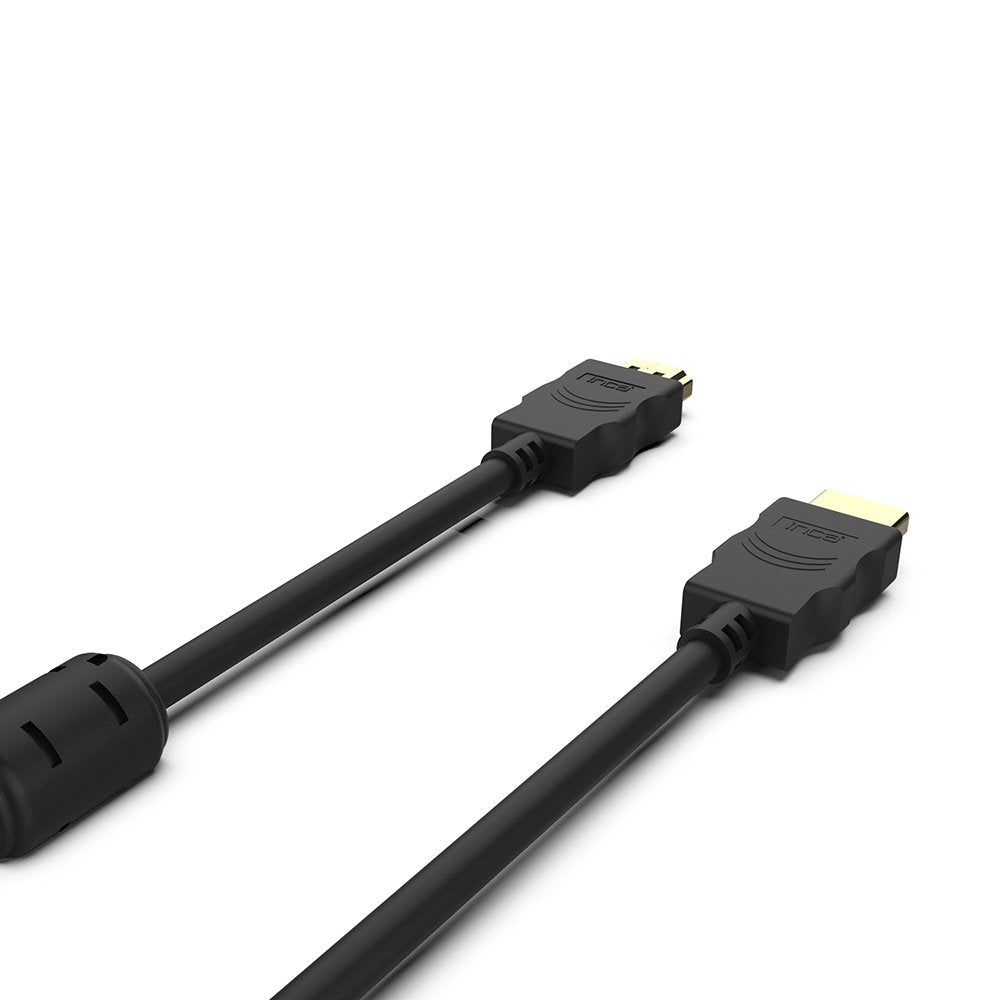 EAN 8697980461895 - Inca HDMI 1.4 4K 1.8 M cable HDMI 1,8 m HDMI tipo A (Estándar) Negro imagen 4