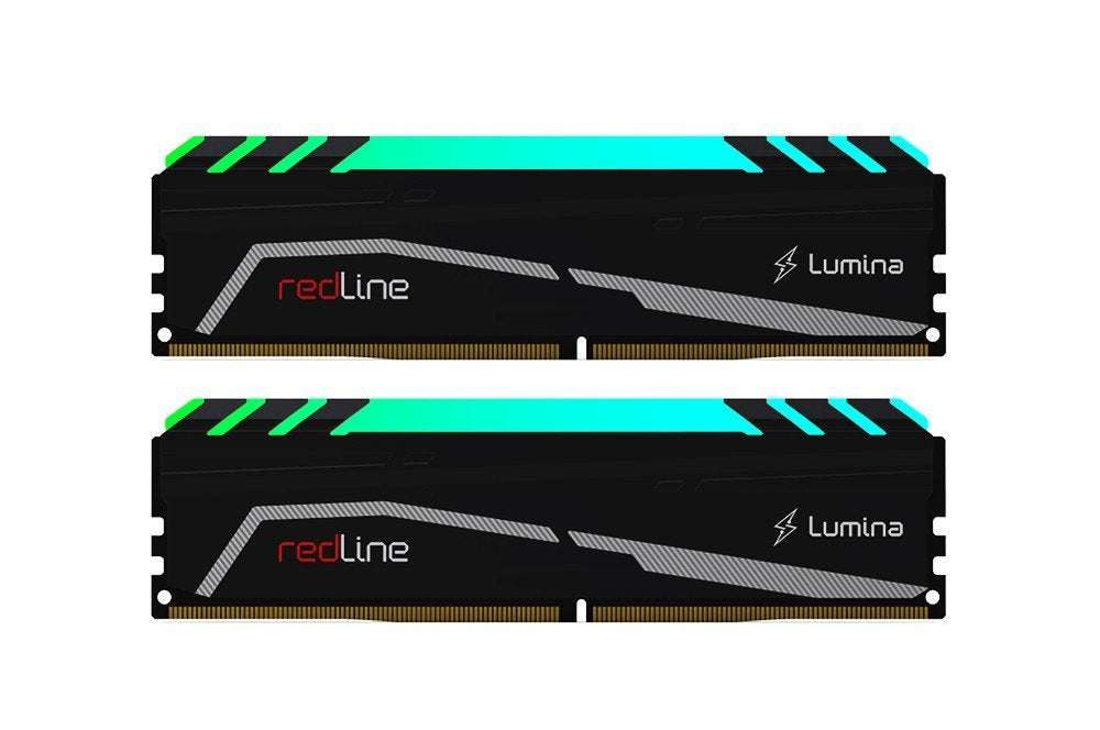 EAN 0846651030108 - Mushkin Redline módulo de memoria 32 GB 2 x 16 GB DDR4 288-pin DIMM imagen 2