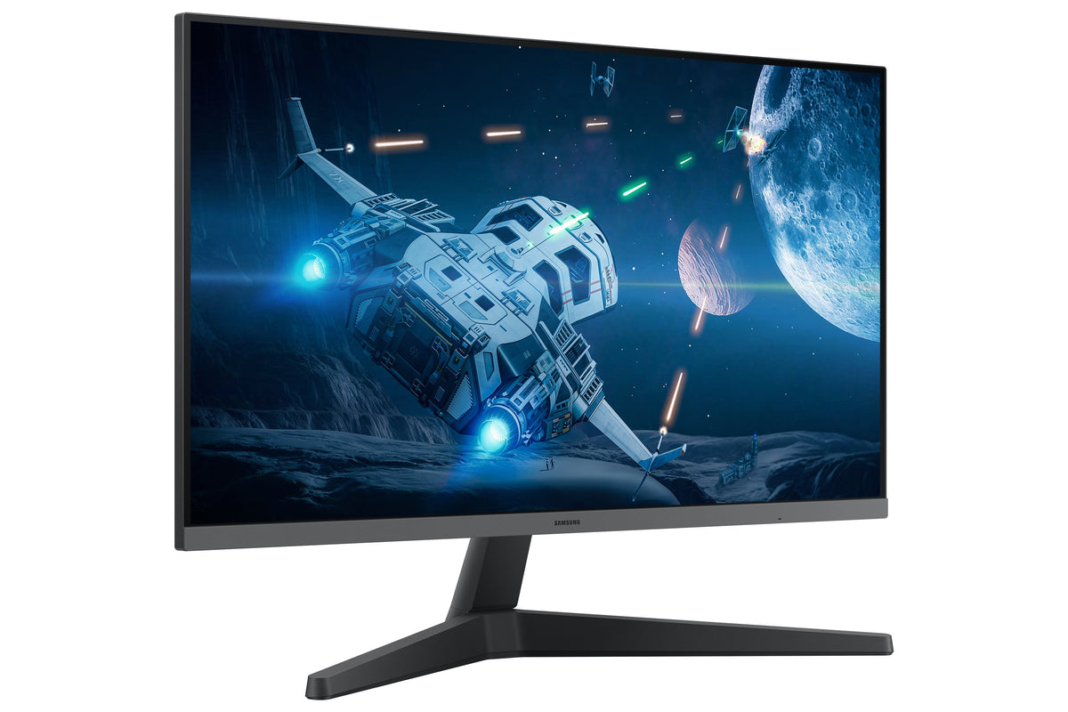 EAN 8806095057378 - Samsung S33GC pantalla para PC 68,6 cm (27") 1920 x 1080 Pixeles Full HD LED Negro imagen 10