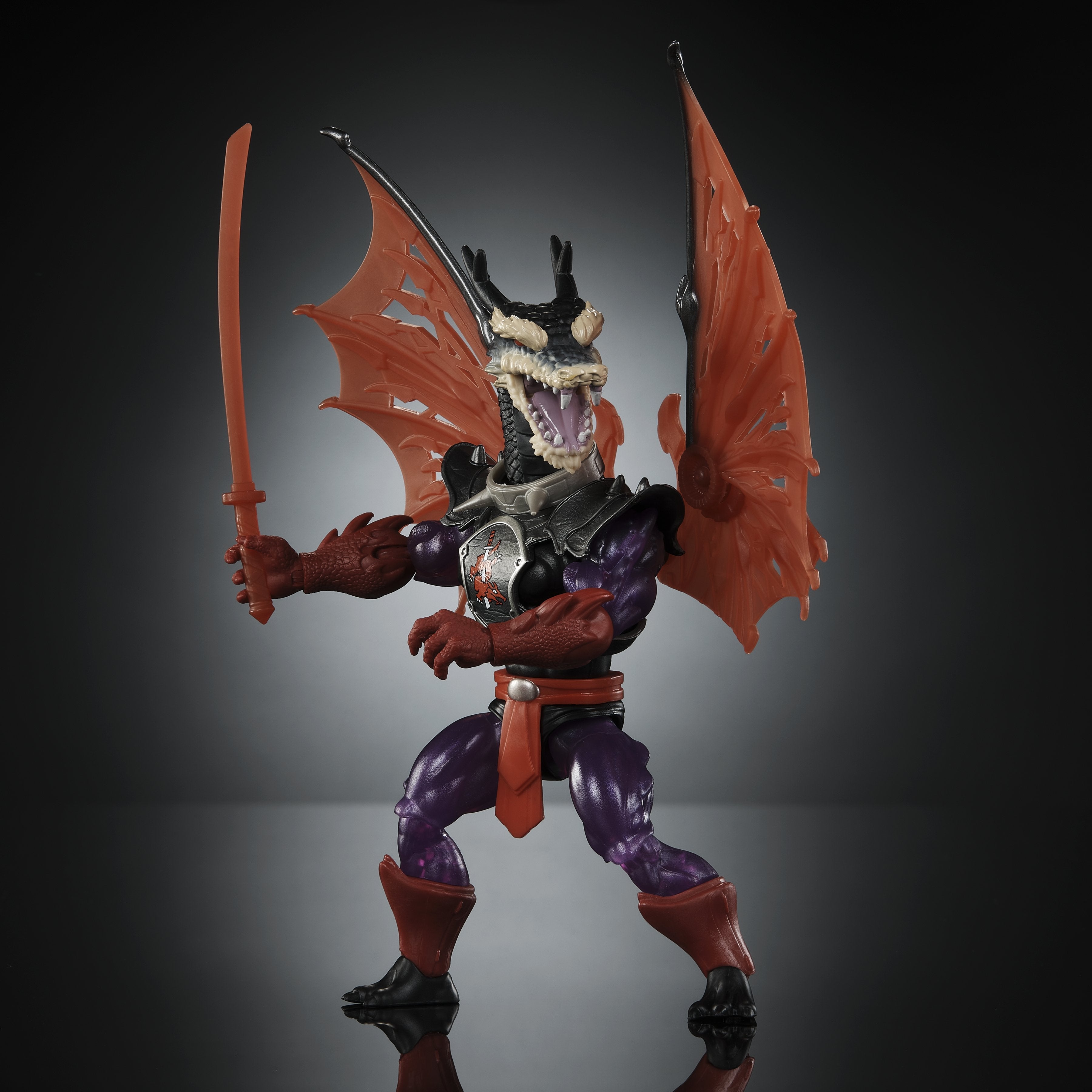 EAN 0194735264292 - Masters of the Universe JBN04 figura de juguete para niños imagen 5