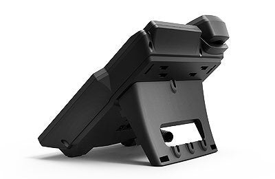 EAN 6937295600568 - Fanvil X4 teléfono IP Negro 4 líneas LCD imagen 4