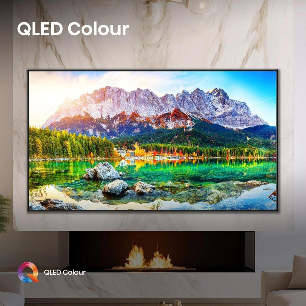 EAN 6942351419954 - Hisense 65E8Q 165,1 cm (65") 4K Ultra HD Smart TV Wifi Negro, Gris 600 cd / m² imagen 8