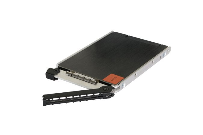 EAN 4711132869767 - Icy Dock MB993SK-B panel bahía disco duro 2,5/3,5" Panel de instalación Negro imagen 11