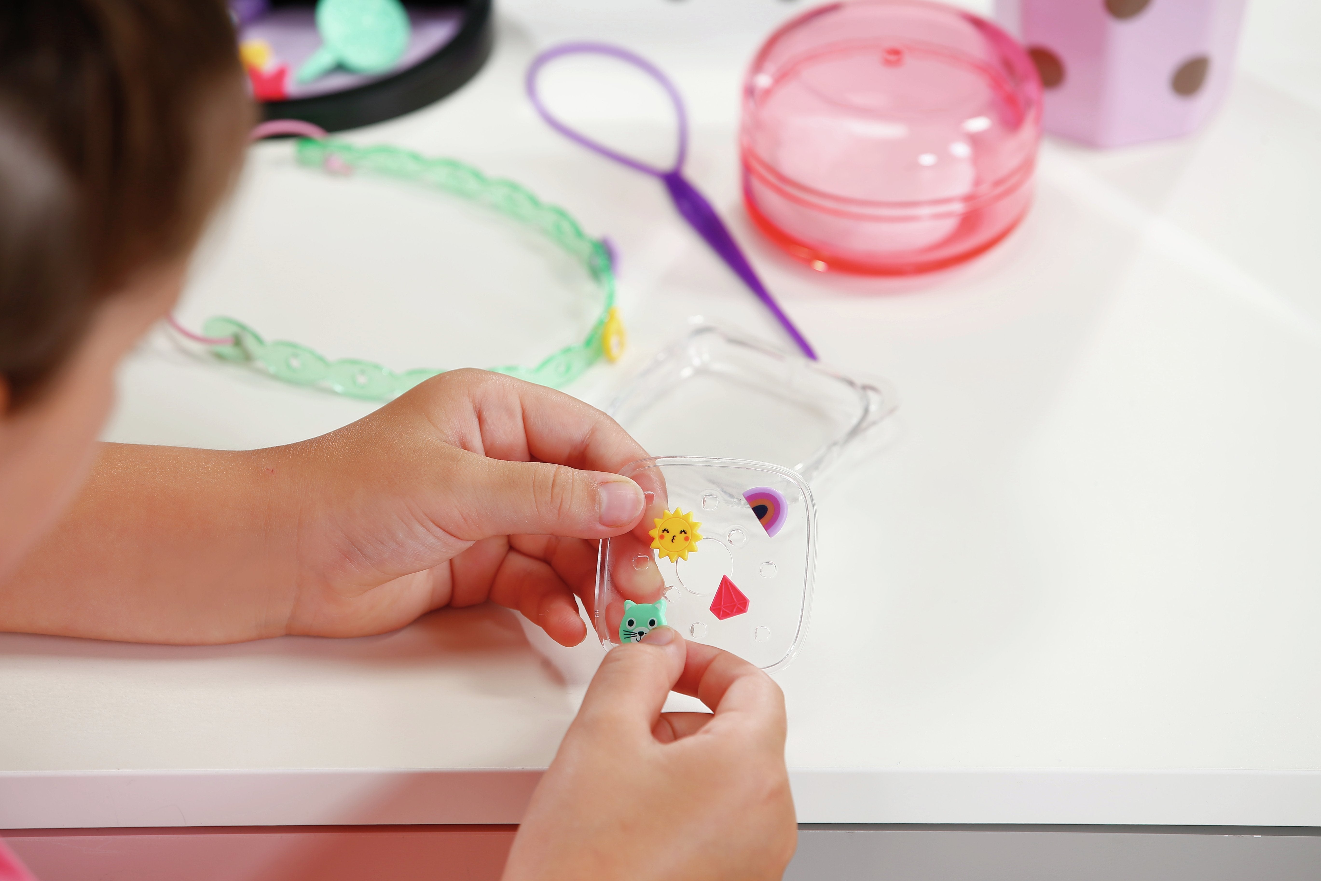 EAN 4001167838372 - BABY born Styling Marker & Accessories imagen 12