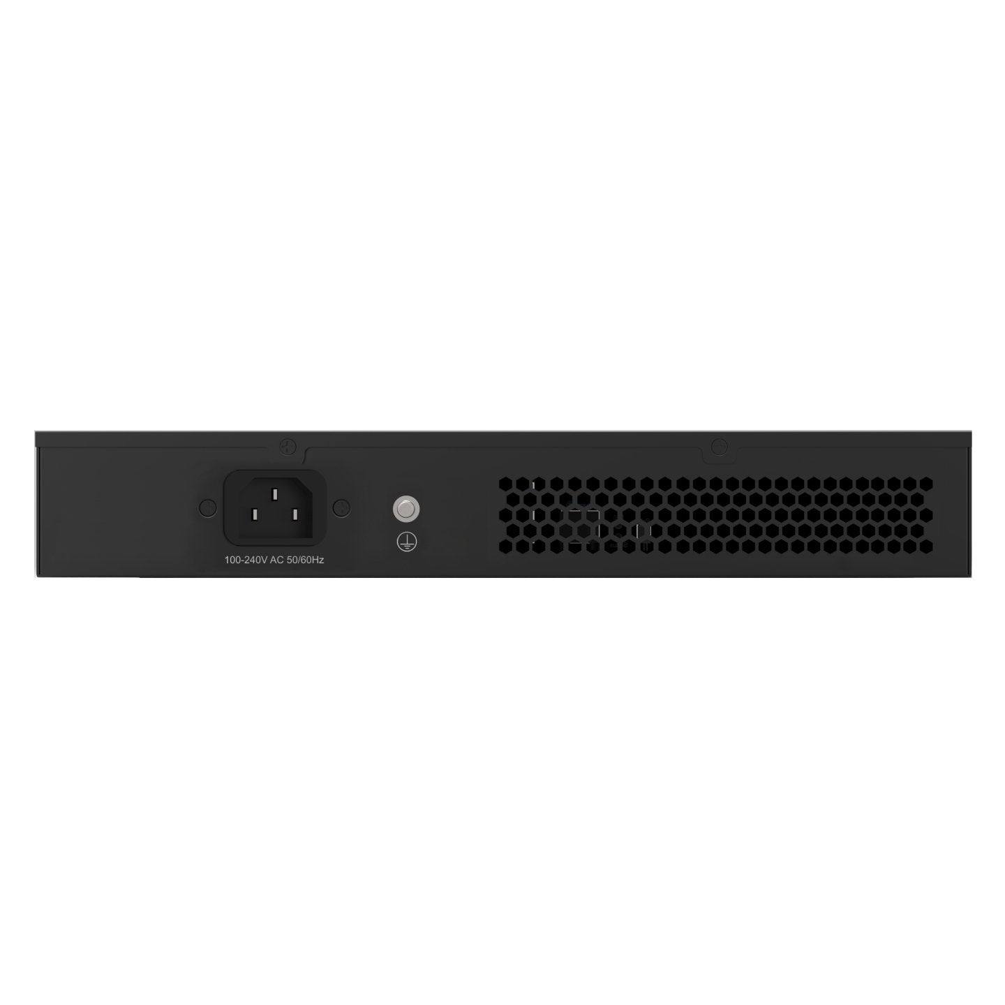 Switch Ruijie Reyee Rg-Es110gds-P 5-Port 10/100 Mbps Desktop Switch