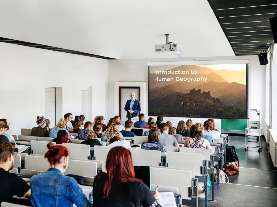 Proyector Viewsonic Ls751hd 1920x1080 5000al