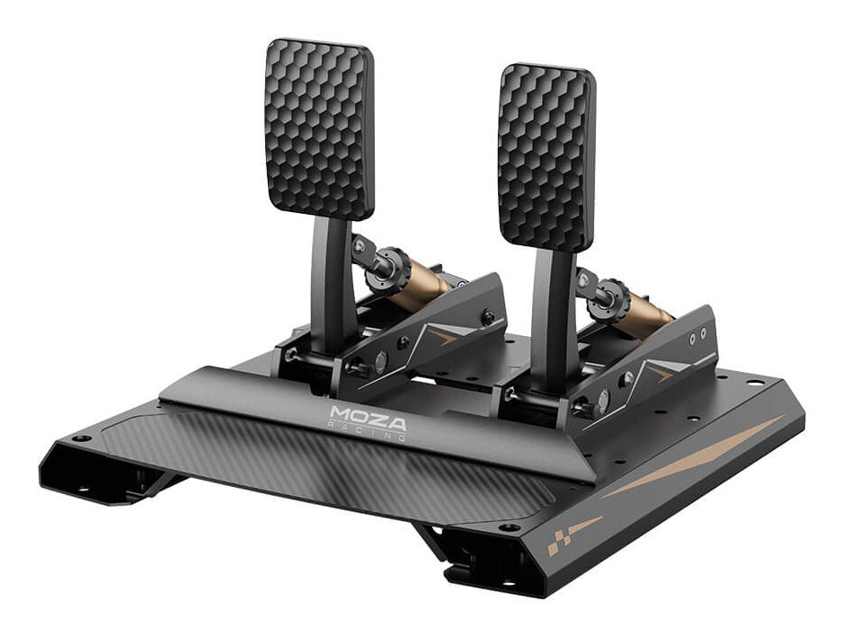 EAN 6973137270575 - Moza Racing RS066 accesorio para simulador de vuelo/carreras Pedal imagen 2