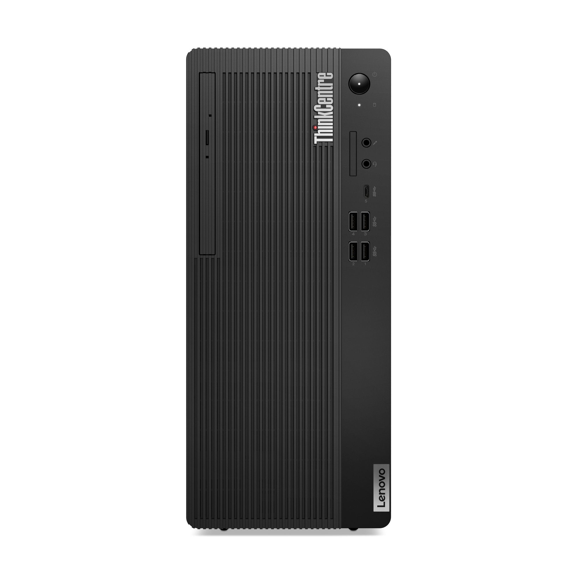 EAN 0198153051779 - Lenovo ThinkCentre M70t Gen 5 Intel® Core™ i5 i5-14400 16 GB DDR5-SDRAM 512 GB SSD Windows 11 Pro Torre P imagen 1