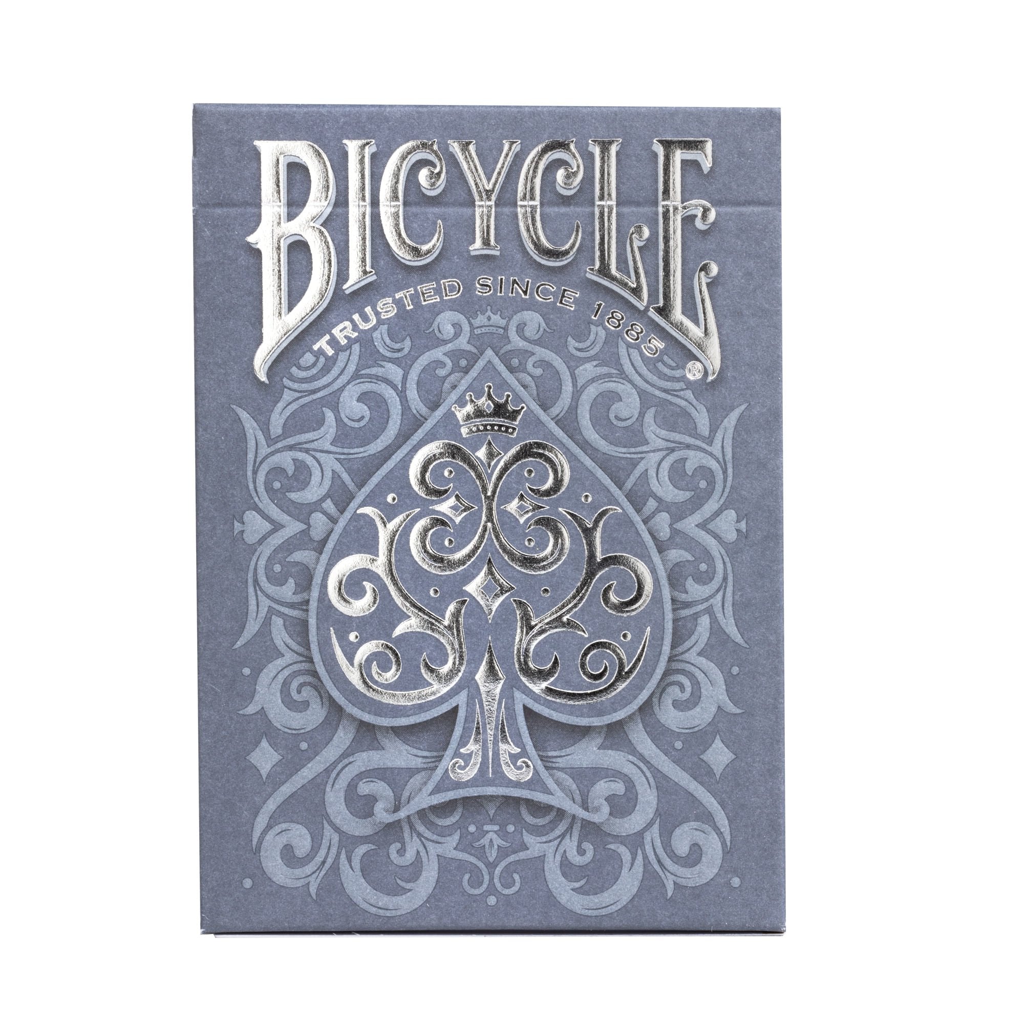 EAN 0073854094655 - Bicycle Cinder juego de cartas 56 pieza(s) imagen 1