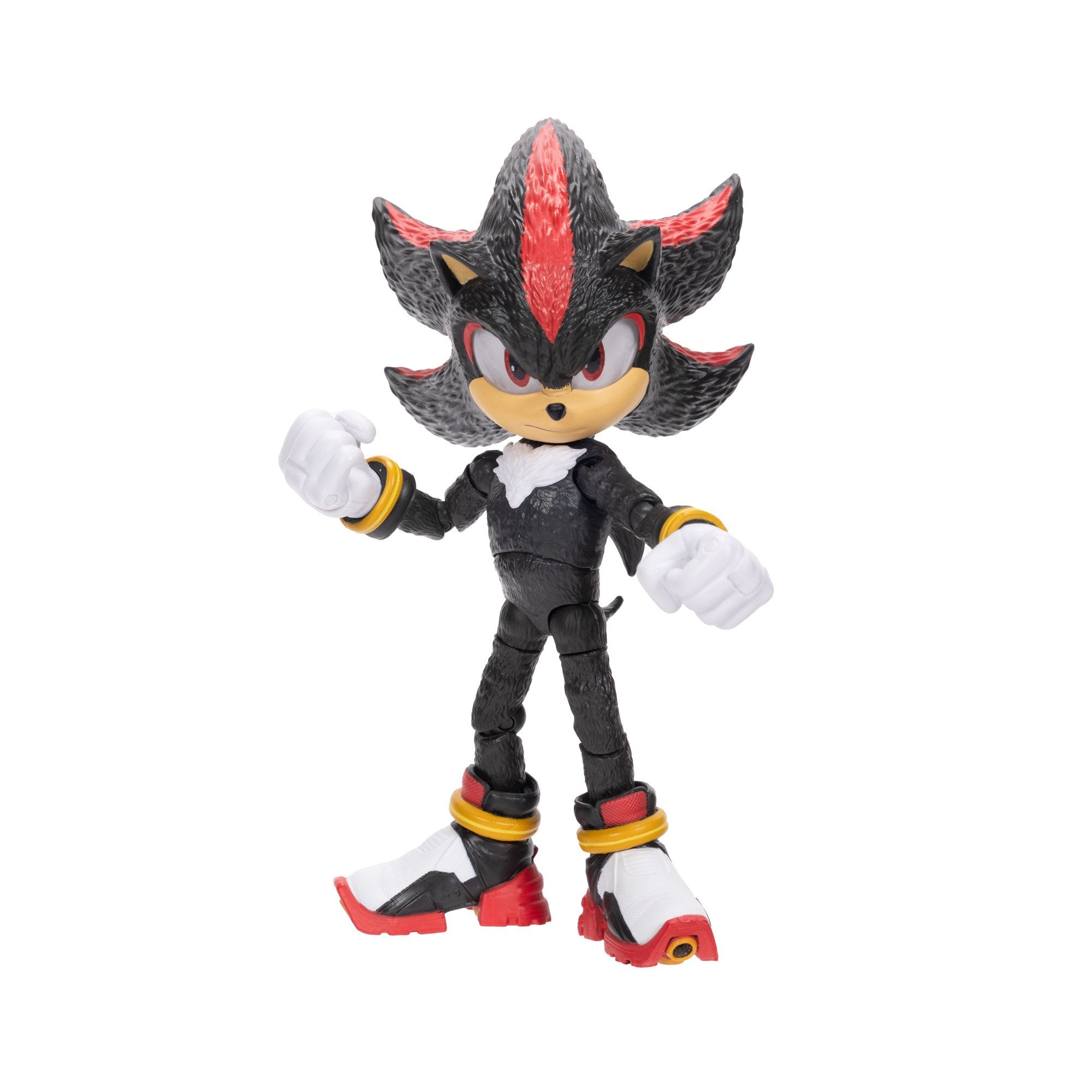 Figura Shadow Sonic 3 12,5cm