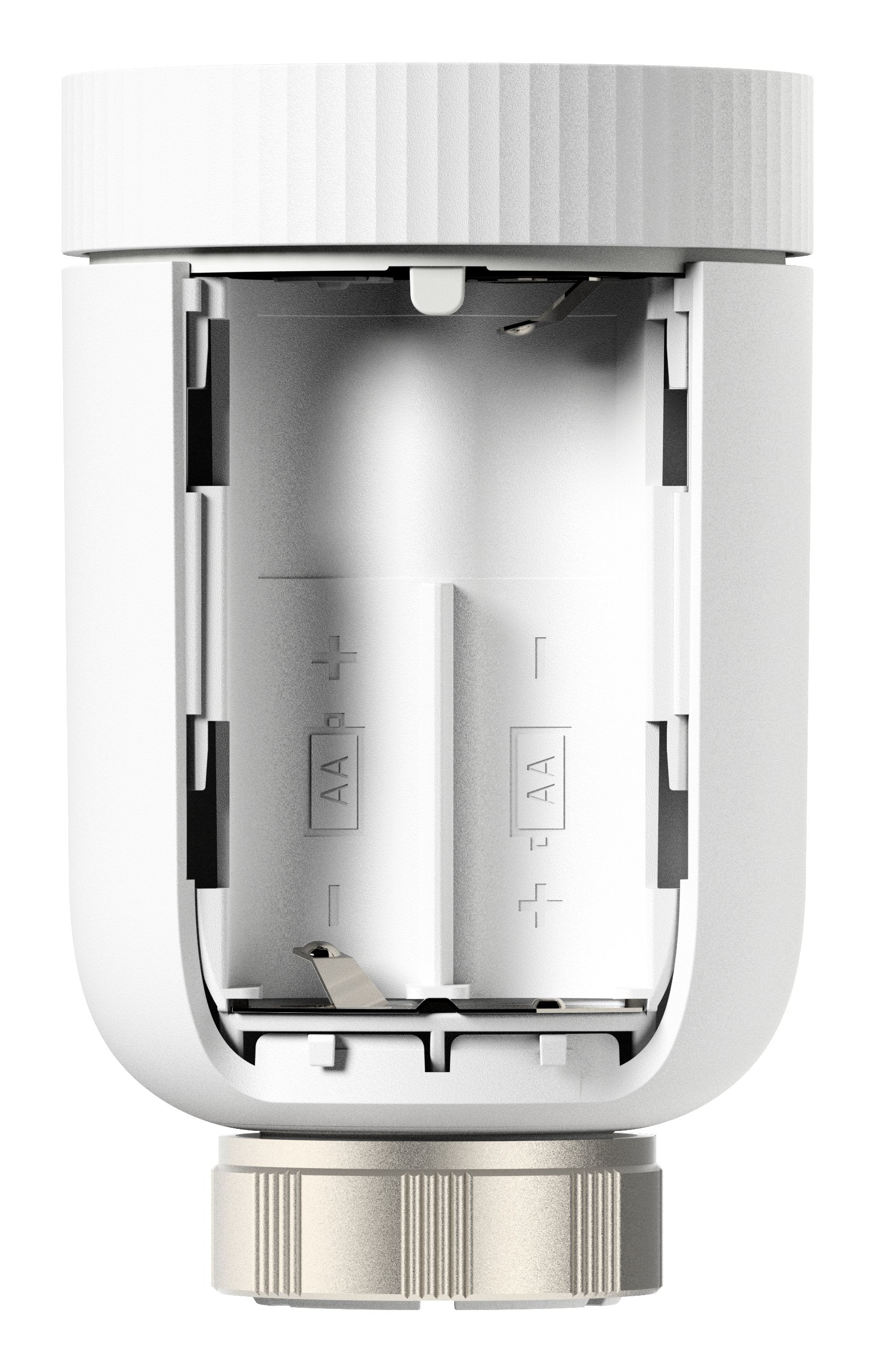 EAN 6976391036826 - Imou TRV1 Kit termoestato ZigBee Blanco imagen 3