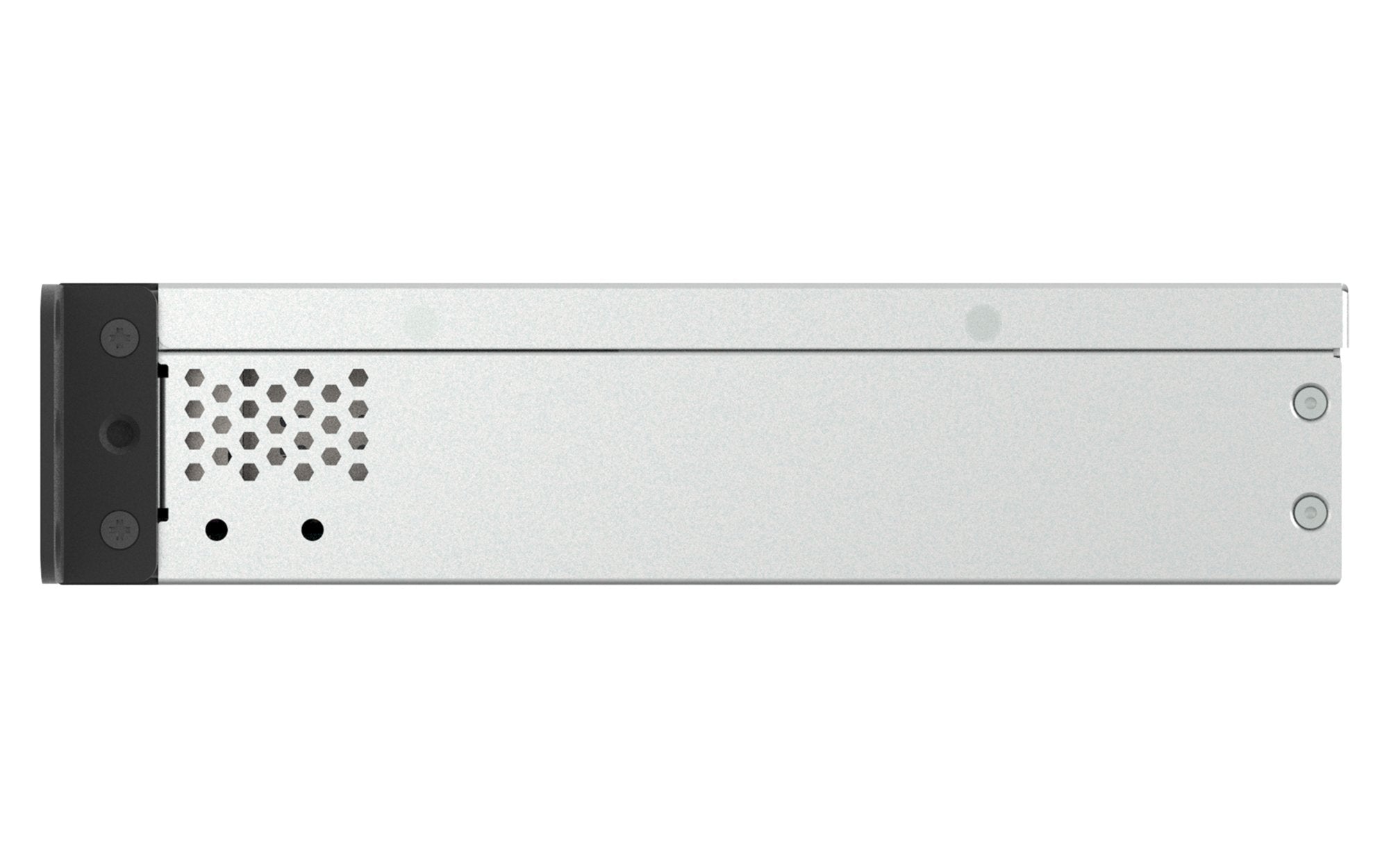 Qnap Qsw-M7230-2x4f24t Conmutador 2 X 100 Gigabit Qsfp28 + 4 X 25 Gigabit Sfp28 Montable En Rack Para Qnap Cab-Dac50m-Sfpp Trx-10gitsfpp-Sr Trx-25gsfp28-Sr