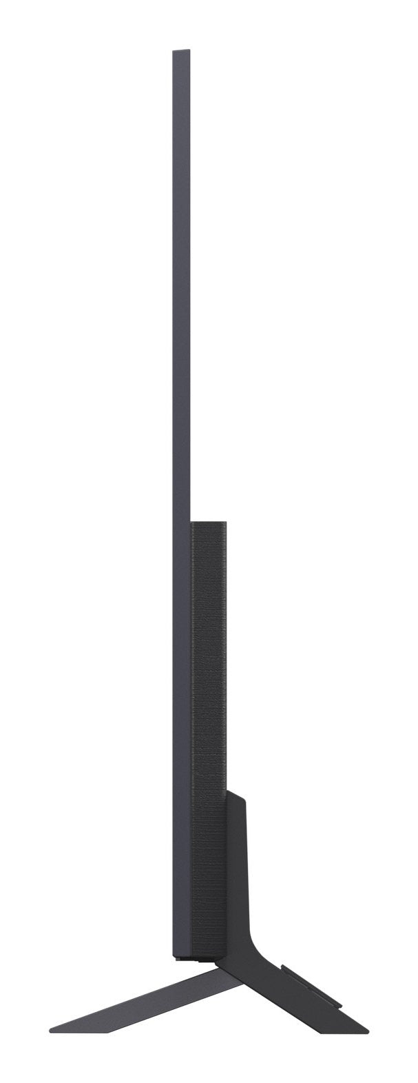 EAN 8806096396827 - LG QNED AI 65QNED82A6B 165,1 cm (65") 4K Ultra HD Smart TV Wifi Negro imagen 5