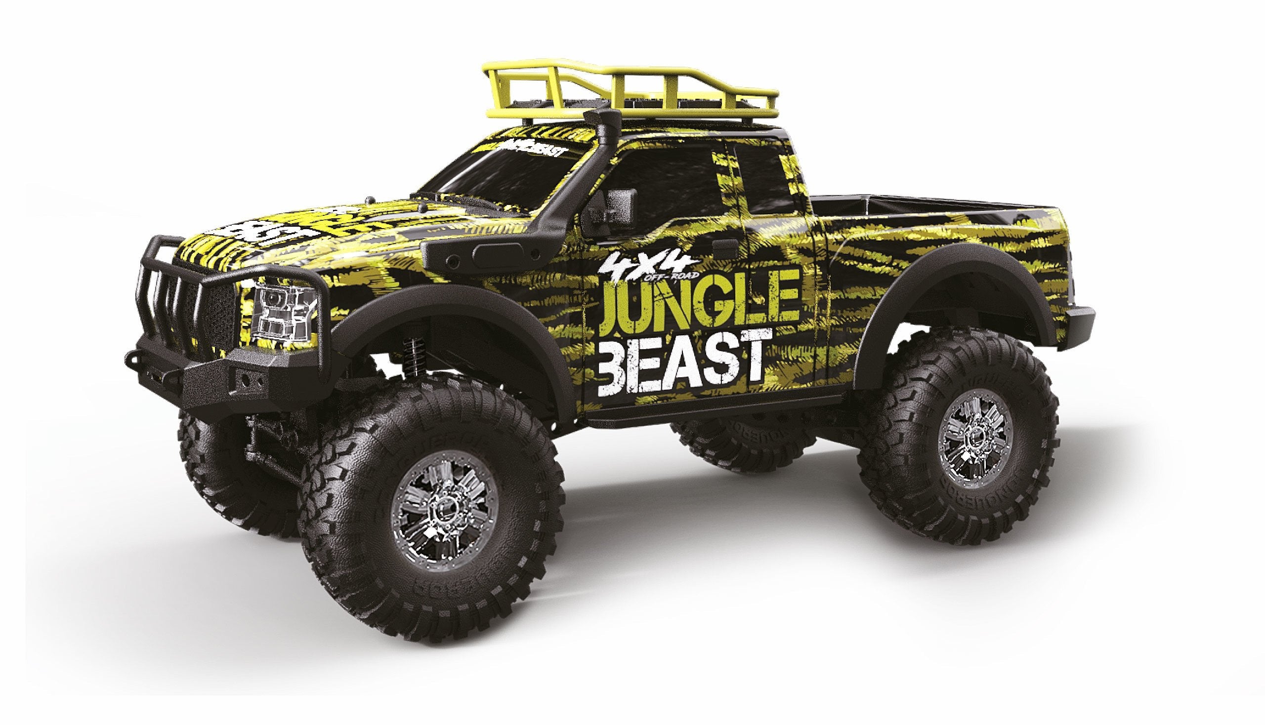 Amewi Rc Auto Dirt Climbing Beam Pickup Liion 1500mah 8+