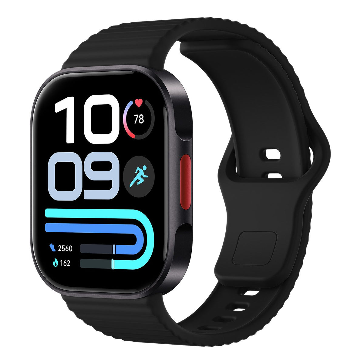 EAN 6932554406042 - Xiaomi REDMI WATCH 6 LITE 4,98 cm (1.96") AMOLED Digital 410 x 502 Pixeles Pantalla táctil Negro GPS (sat imagen 3