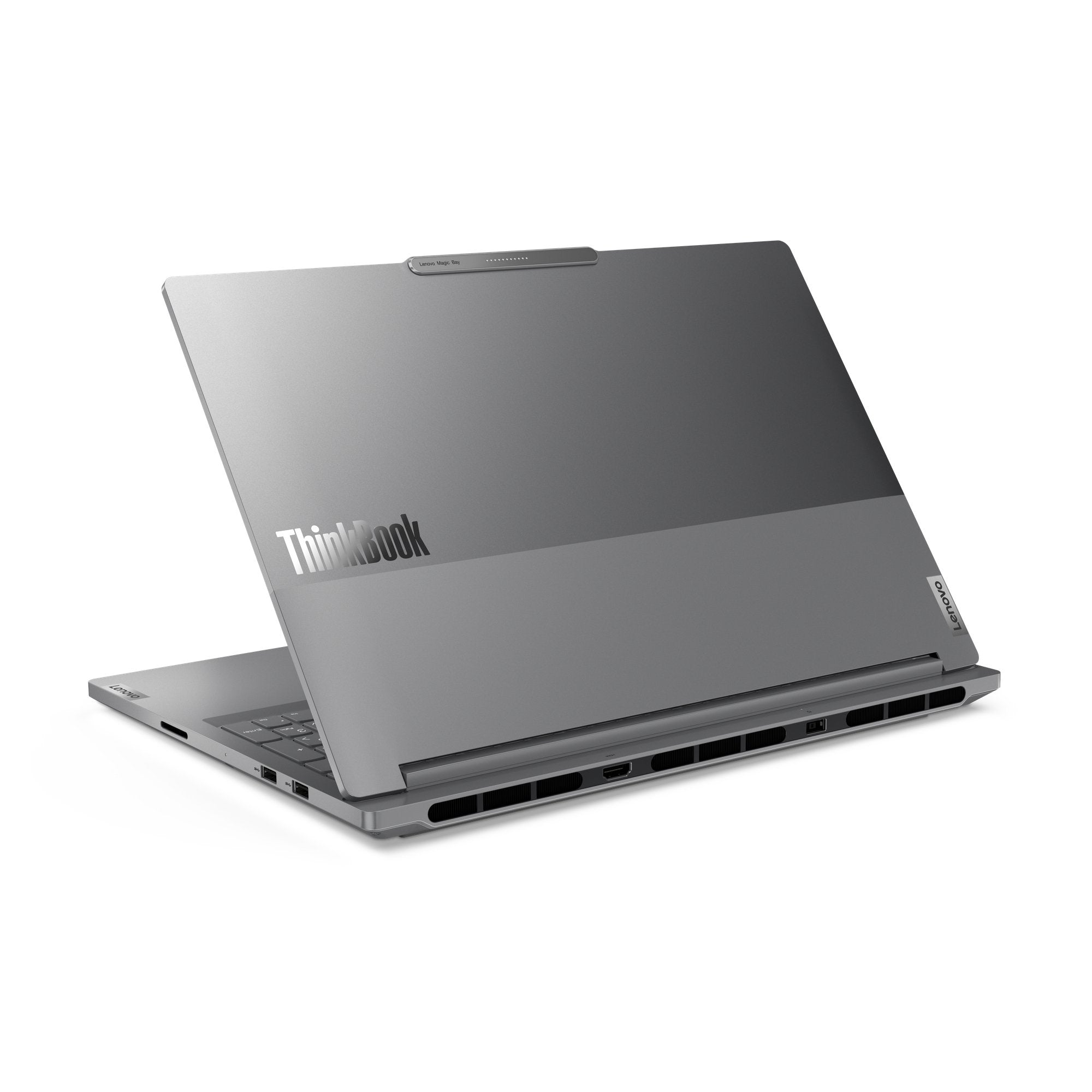 EAN 197530357923 - Lenovo ThinkBook 16p G5 IRX Intel® Core™ i7 i7-14650HX Portátil 40,6 cm (16") WQXGA 16 GB DDR5-SDRAM 512 G imagen 11