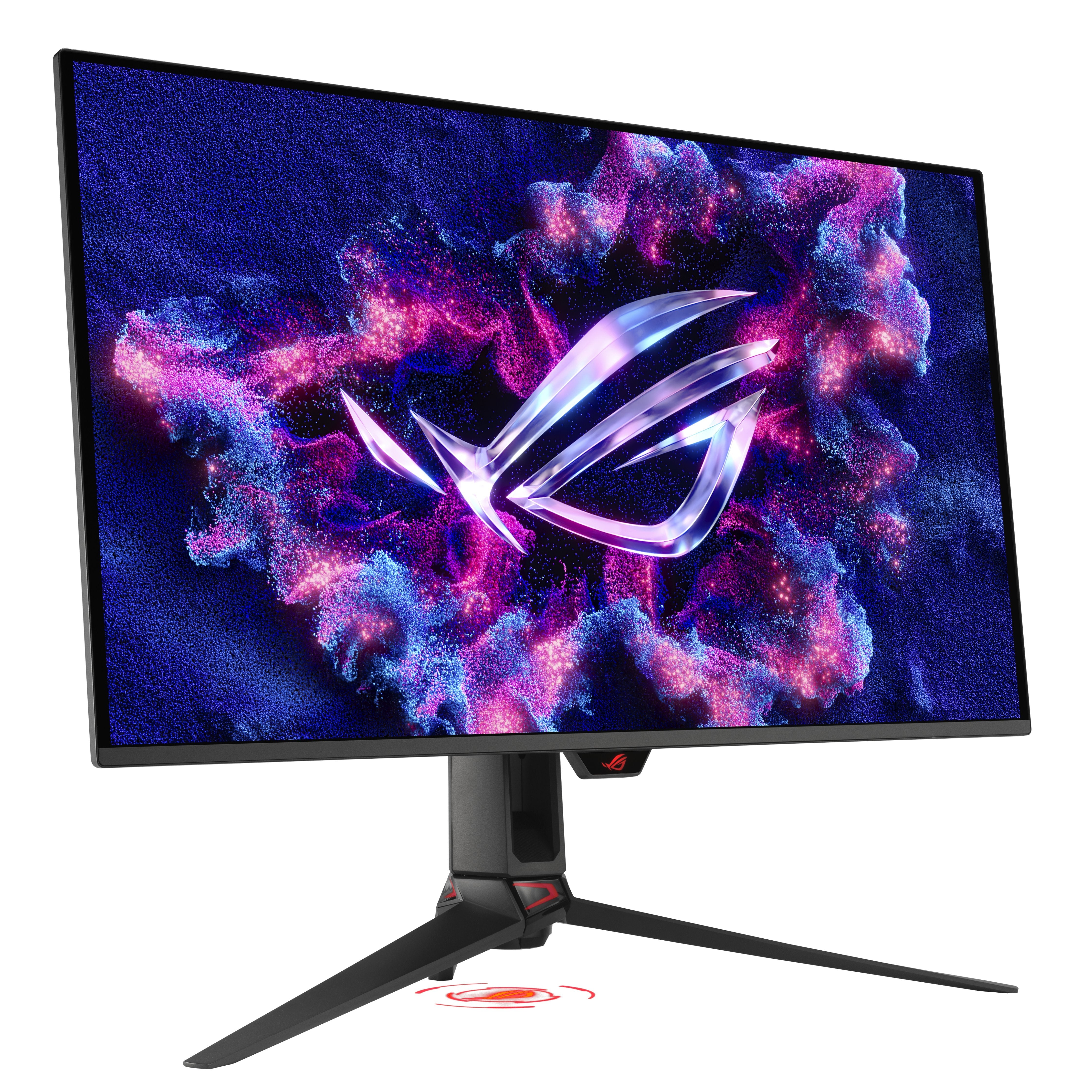 Asus Rog Swift Oled Pg32ucdm Gen3 (Pg32ucdm3) (80.3 Cm (31.5 Zoll), Negro, Ultrahd/4k, Hdmi, Dp, Usb-C, Usb-Hub, 240hz Panel) 90lm0cl0-B01971
