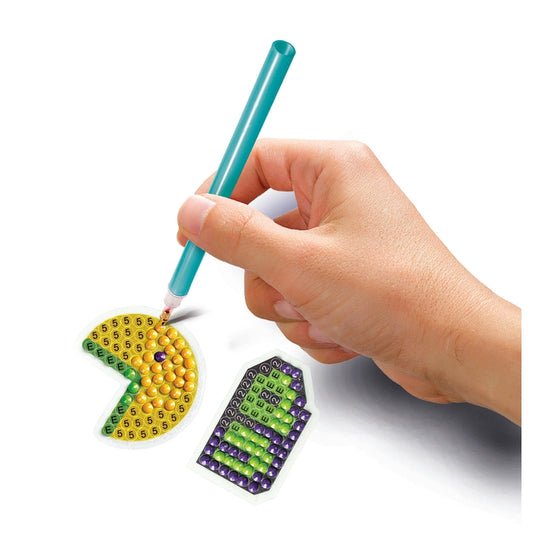 Juego Creaciones Brillantes Iconos De Juegos