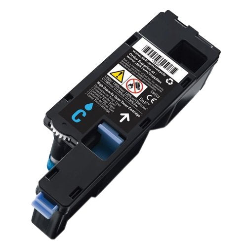 EAN 5712505749739 - DELL C5GC3 cartucho de tóner 1 pieza(s) Original Cian imagen 1