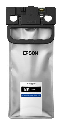 Tinta Epson Negro Xl Workforce Pro Em-C810xr Black