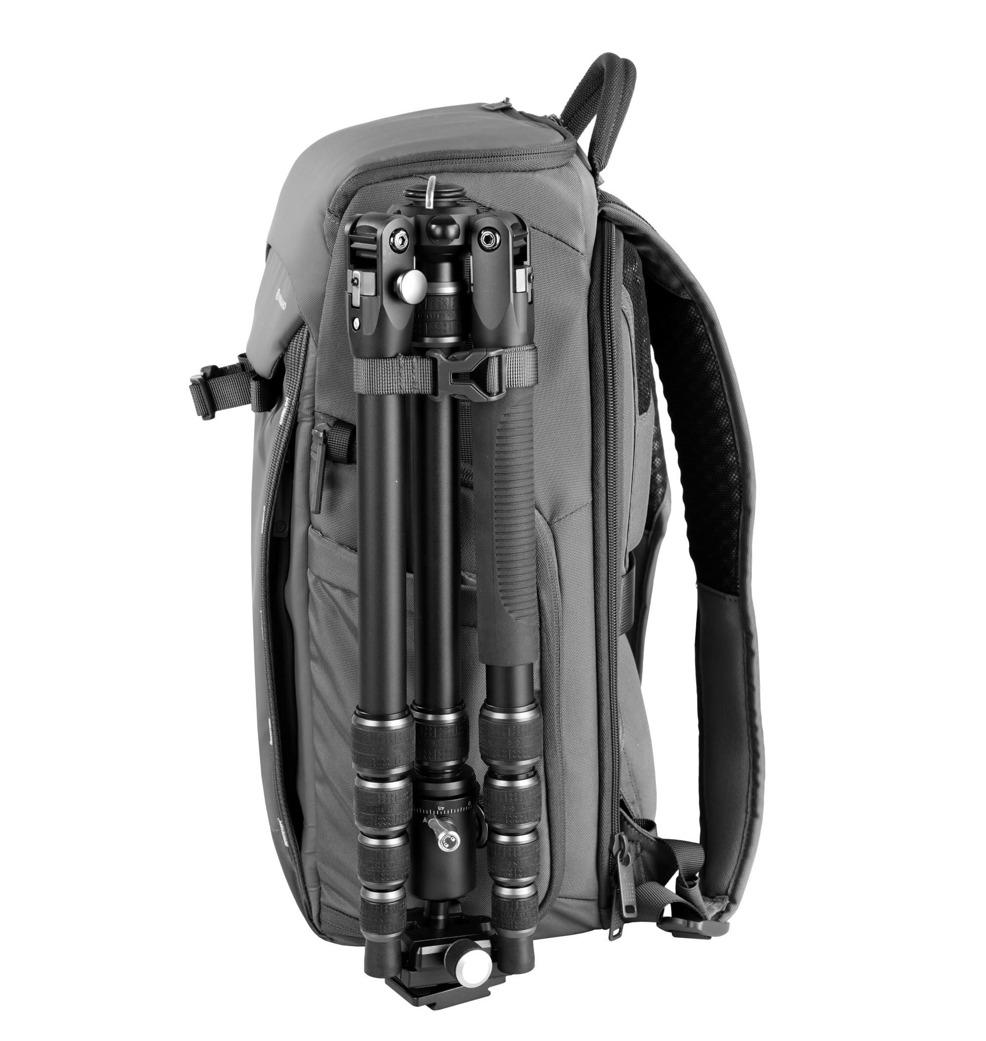 Mochila Vanguard Veo Adaptor R48 Bk Negro