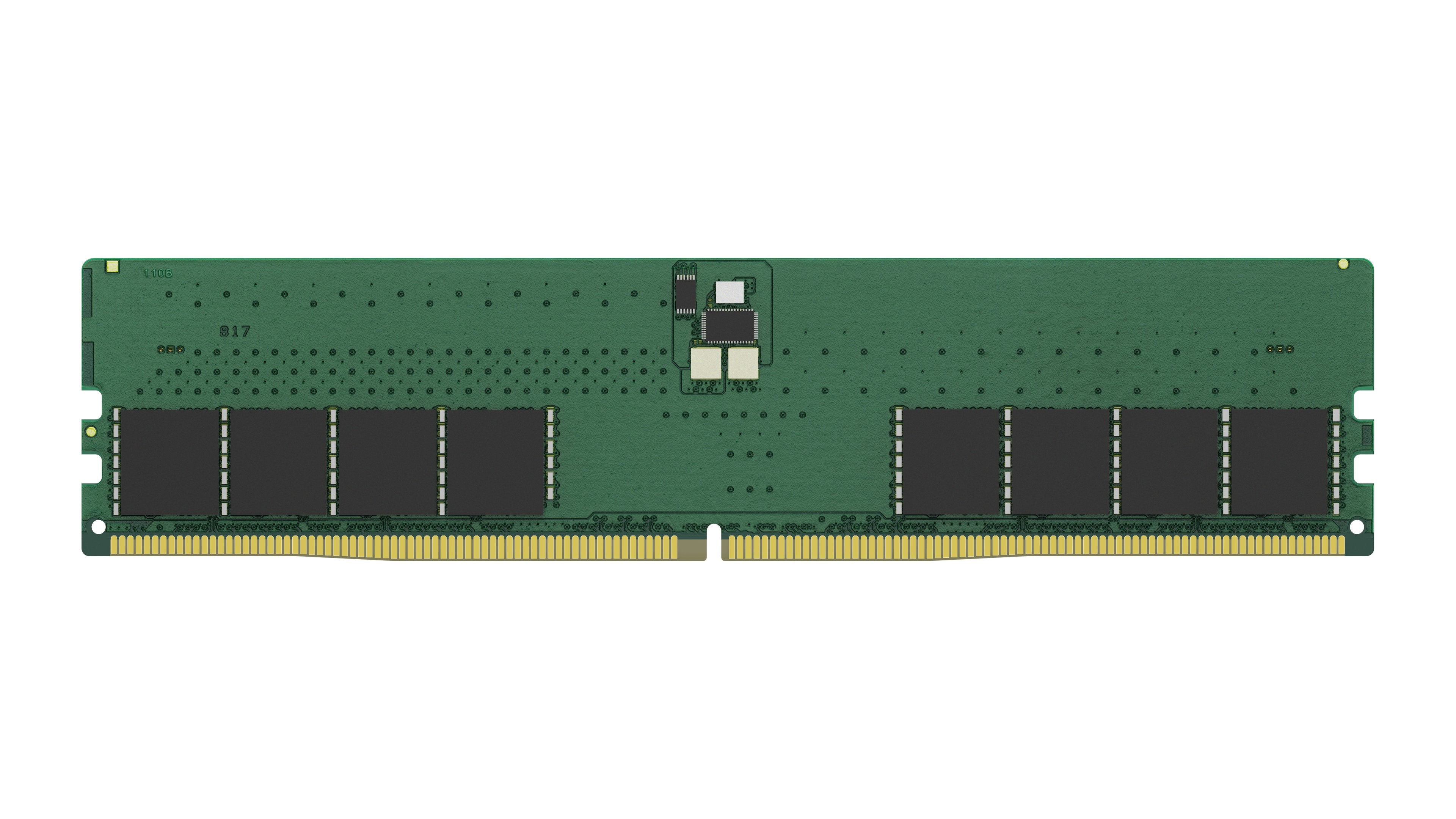 EAN 0740617336771 - Kingston Technology ValueRAM módulo de memoria 48 GB 1 x 48 GB DDR5 5600 MT/s 288-pin DIMM imagen 2