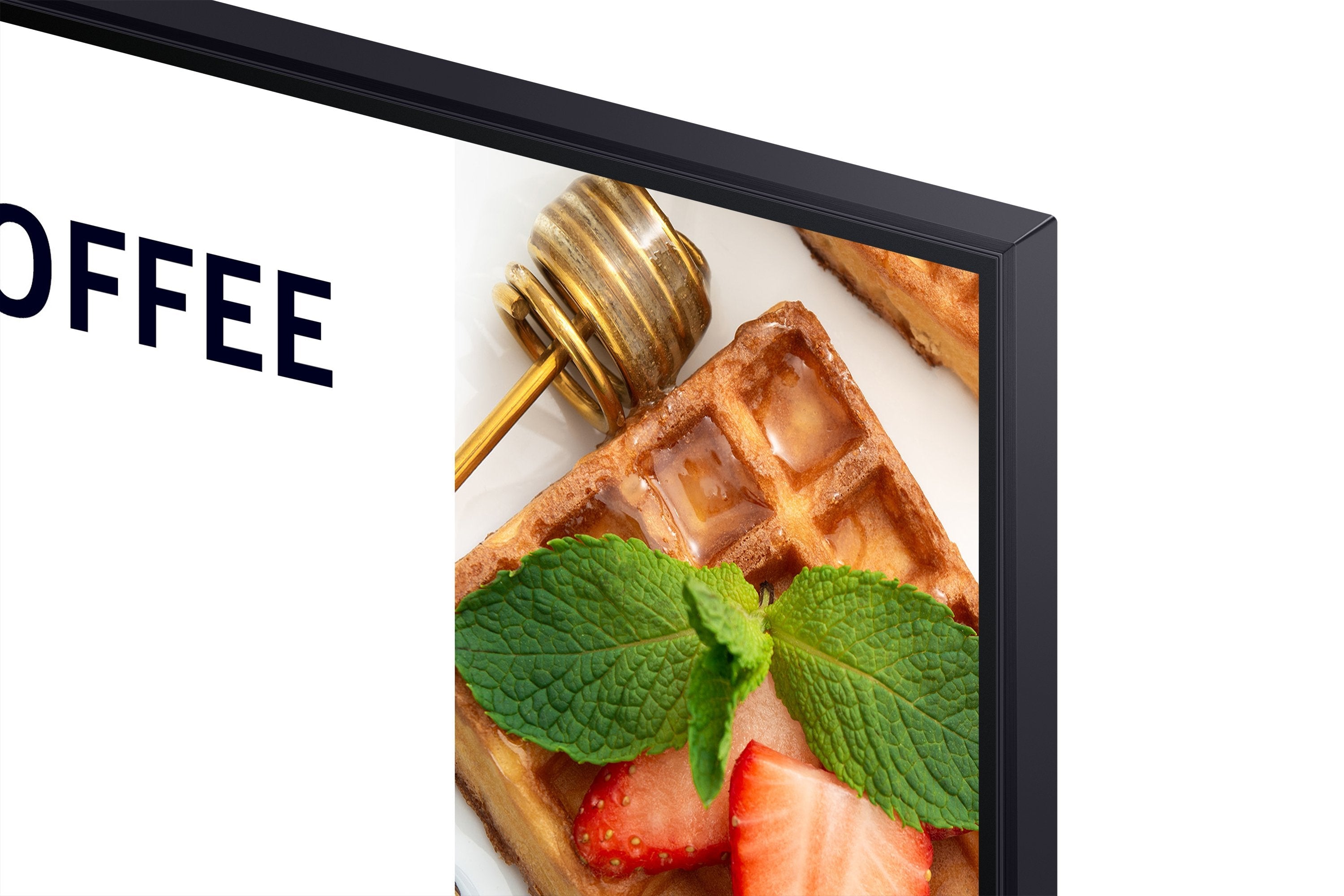 Samsung Smart Signage Be75c-H 189,23cm 75"