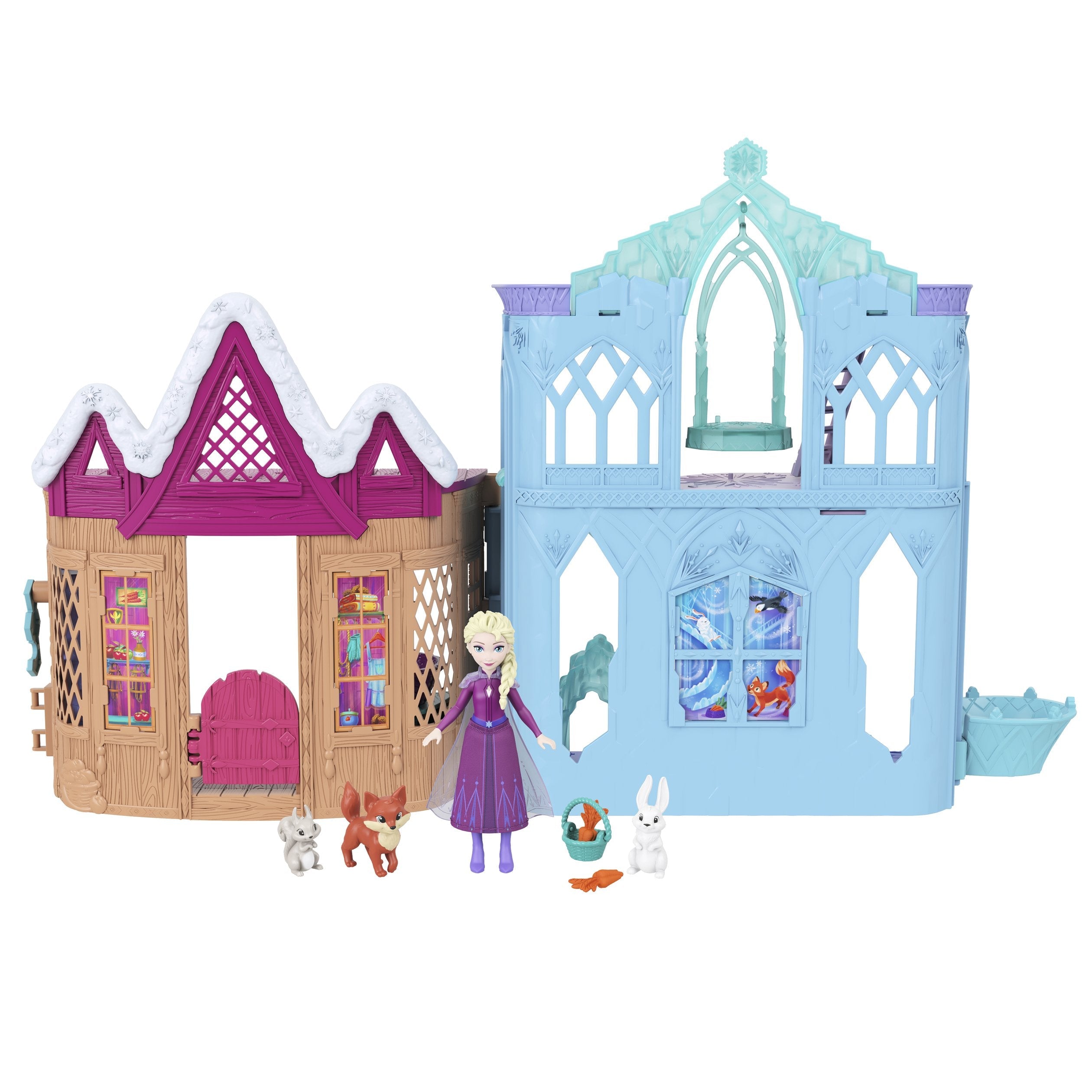 Disney Frozen JFG28 set de juguetes
