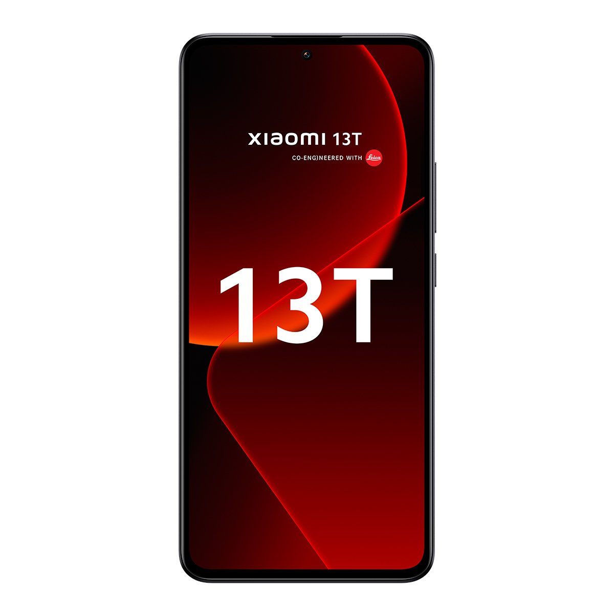 Smartphone Xiaomi 13t 8gb 256gb 6.67' 5g Negro