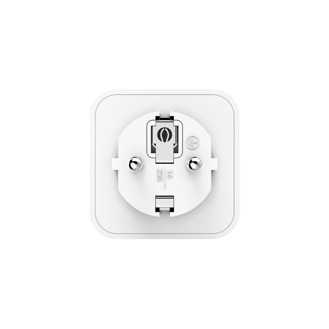EAN 4047443523235 - Hama 00176654 enchufe inteligente 3680 W Hogar Blanco imagen 4