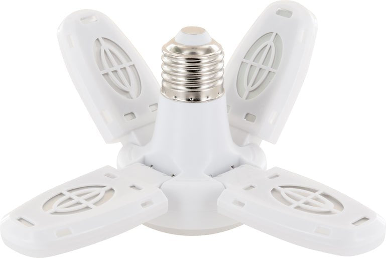 EAN 4004005039955 - Schwaiger WLED0360 iluminación de techo LED imagen 2