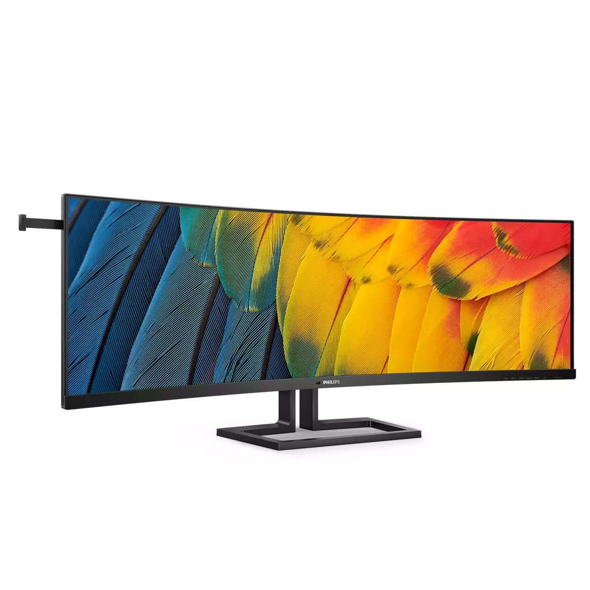 EAN 8712581797454 - Philips 6000 series 45B1U6900C/00 pantalla para PC 113 cm (44.5") 5120 x 1440 Pixeles UltraWide Dual Quad imagen 5