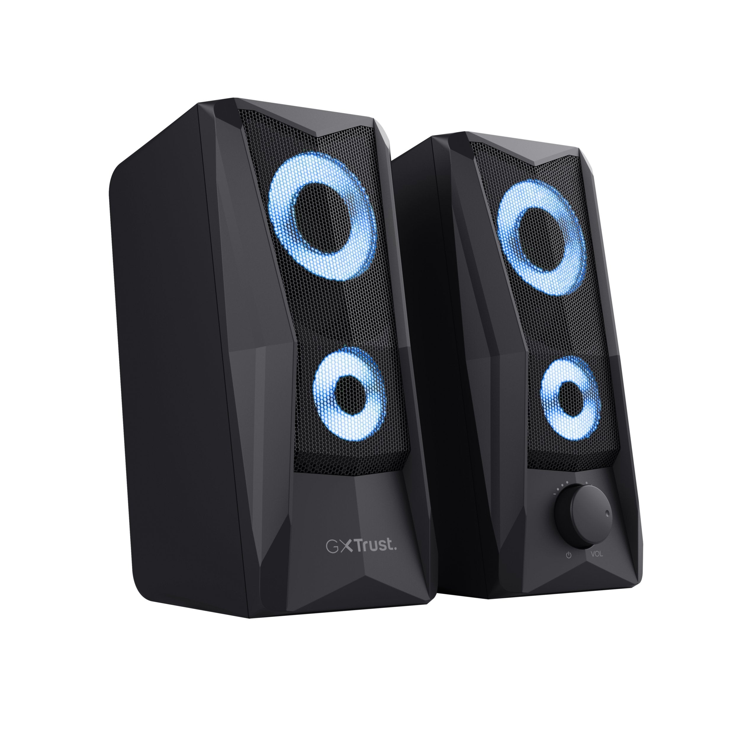 EAN 8713439251081 - Trust GXT 606 JAVV Negro Alámbrico 12 W imagen 3
