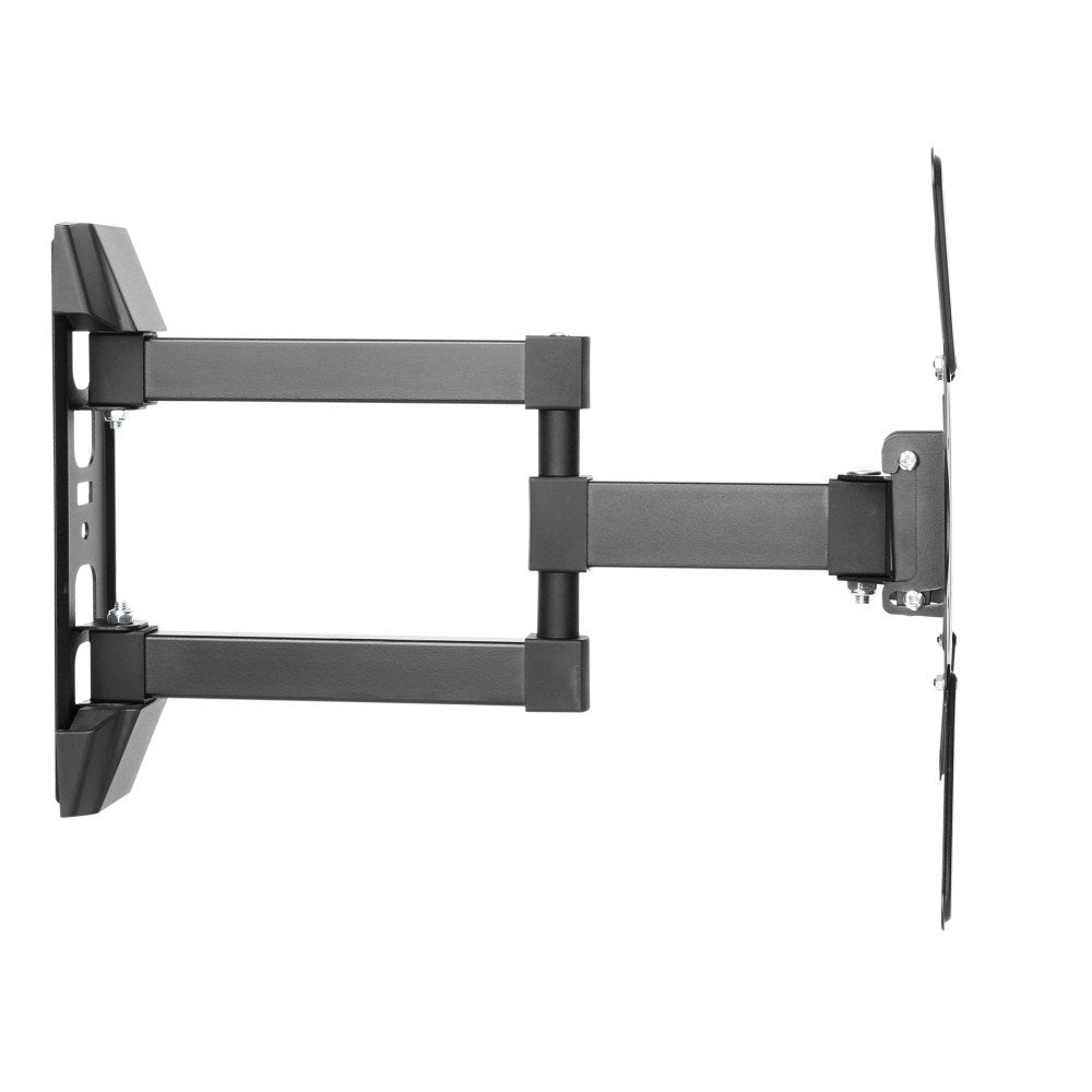Techly Ica-Plb 136e Soporte De Pared Para Pantalla Plana 139,7 Cm (55") Negro
