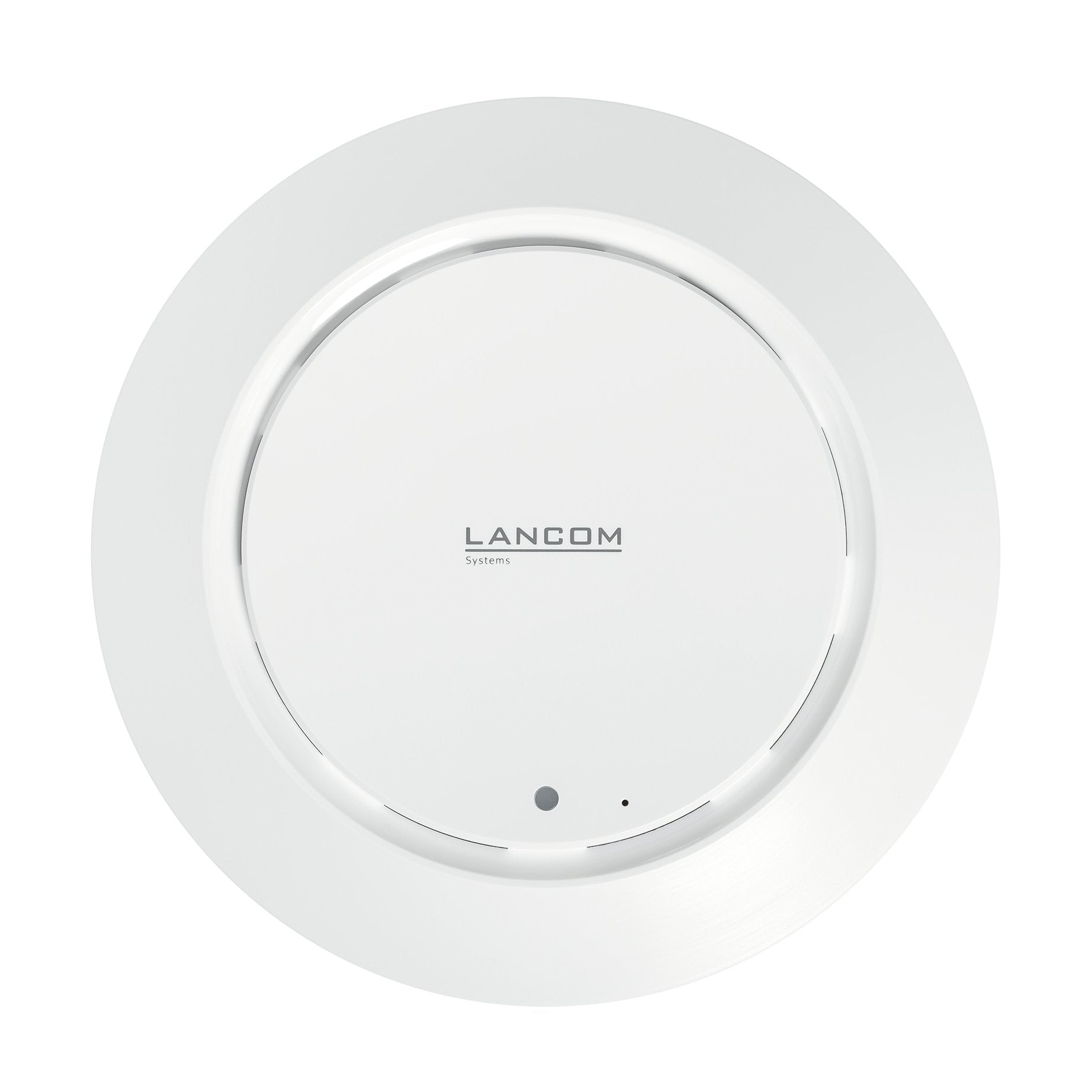 Lancom Systems Lw-500 (Ww) 867 Mbit/S Energía Sobre Ethernet (Poe) Blanco