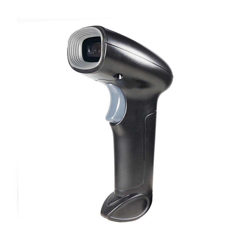 EAN 8435099530442 - Approx APPLS21WS lector de código de barras Lector de códigos de barras portátil 1D/2D LED Negro imagen 3