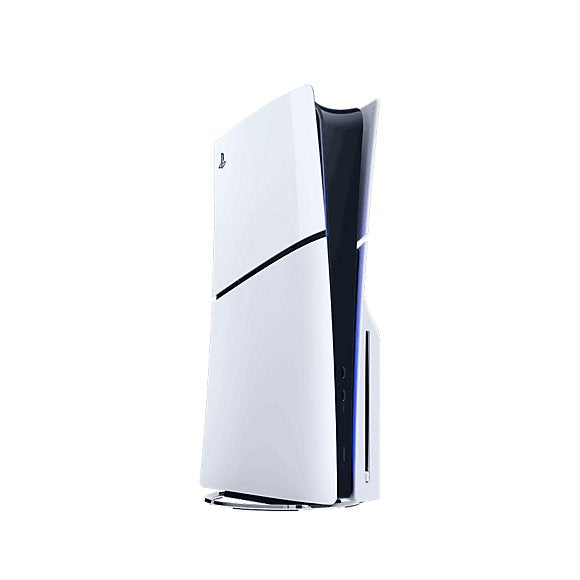 EAN 0711719577188 - Sony PlayStation 5 Slim 1,02 TB Wifi Negro, Blanco imagen 1