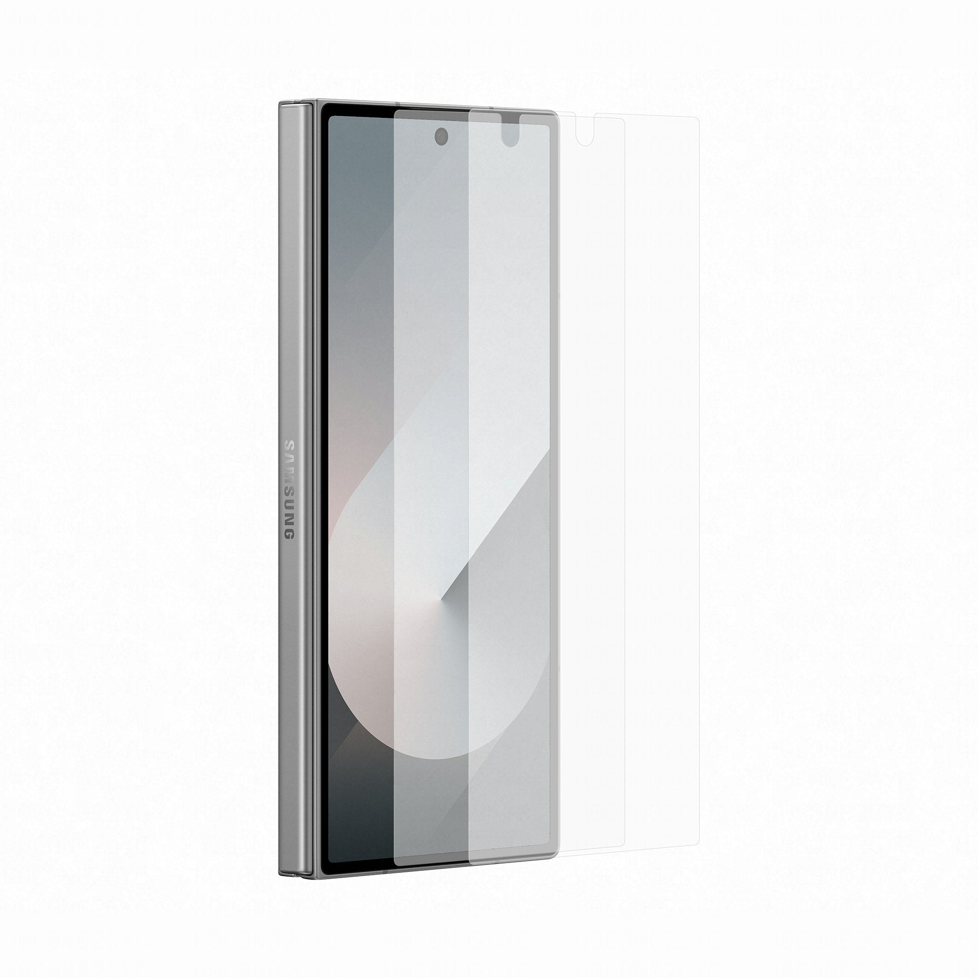Protector Samsung Anti-Reflecting Film Para Galaxy Fold6 Transparentee