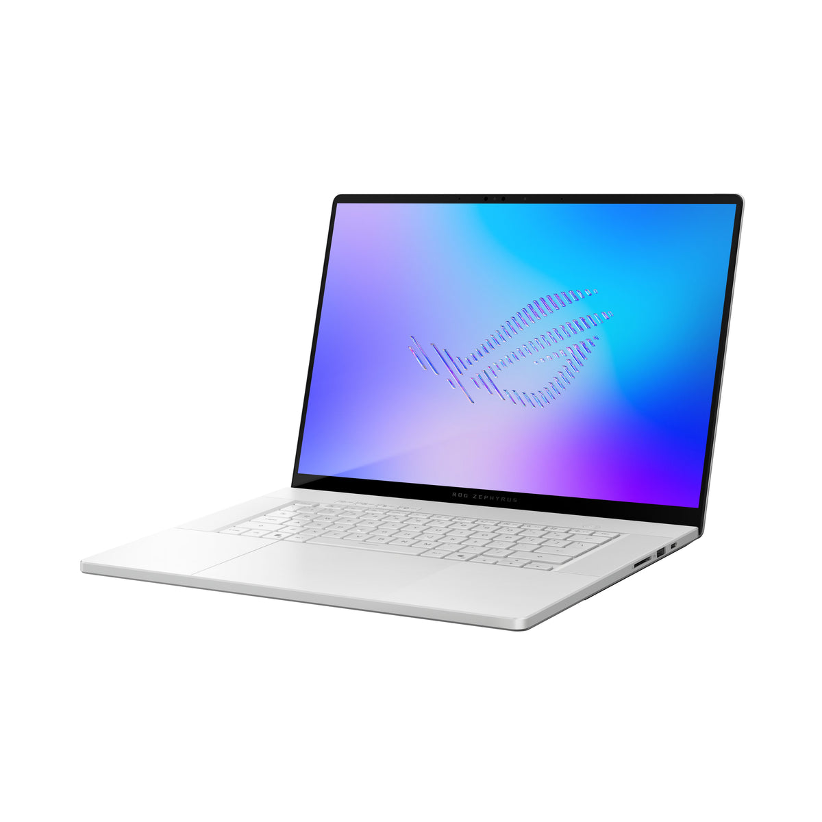EAN 4711636549400 - ASUS ROG Zephyrus G16 GU606AP-ZEPHYRUS-DICTB9X Intel Core Ultra 9 386H Portátil 40,6 cm (16") 2.5K 32 GB imagen 2
