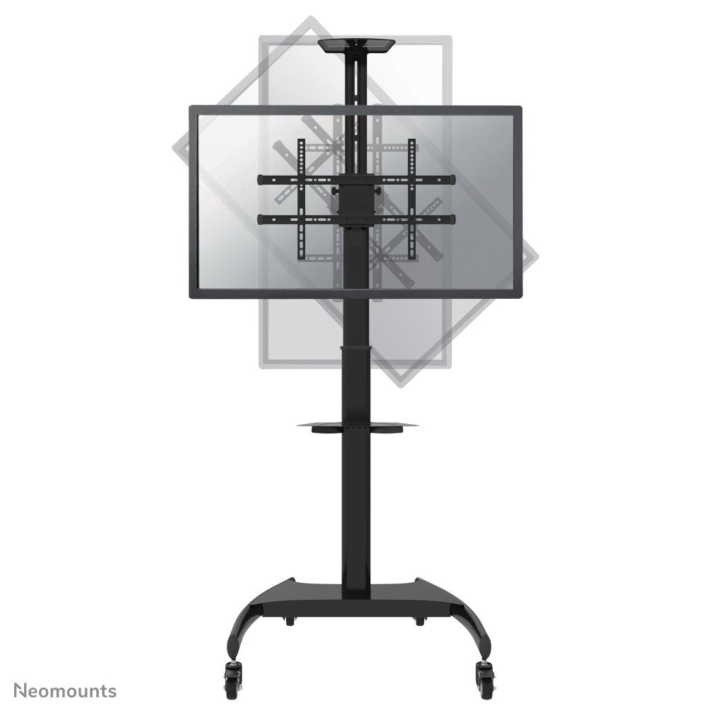 EAN 8717371447045 - Neomounts PLASMA-M1900E soporte para pantalla de señalización 177,8 cm (70") Negro imagen 1