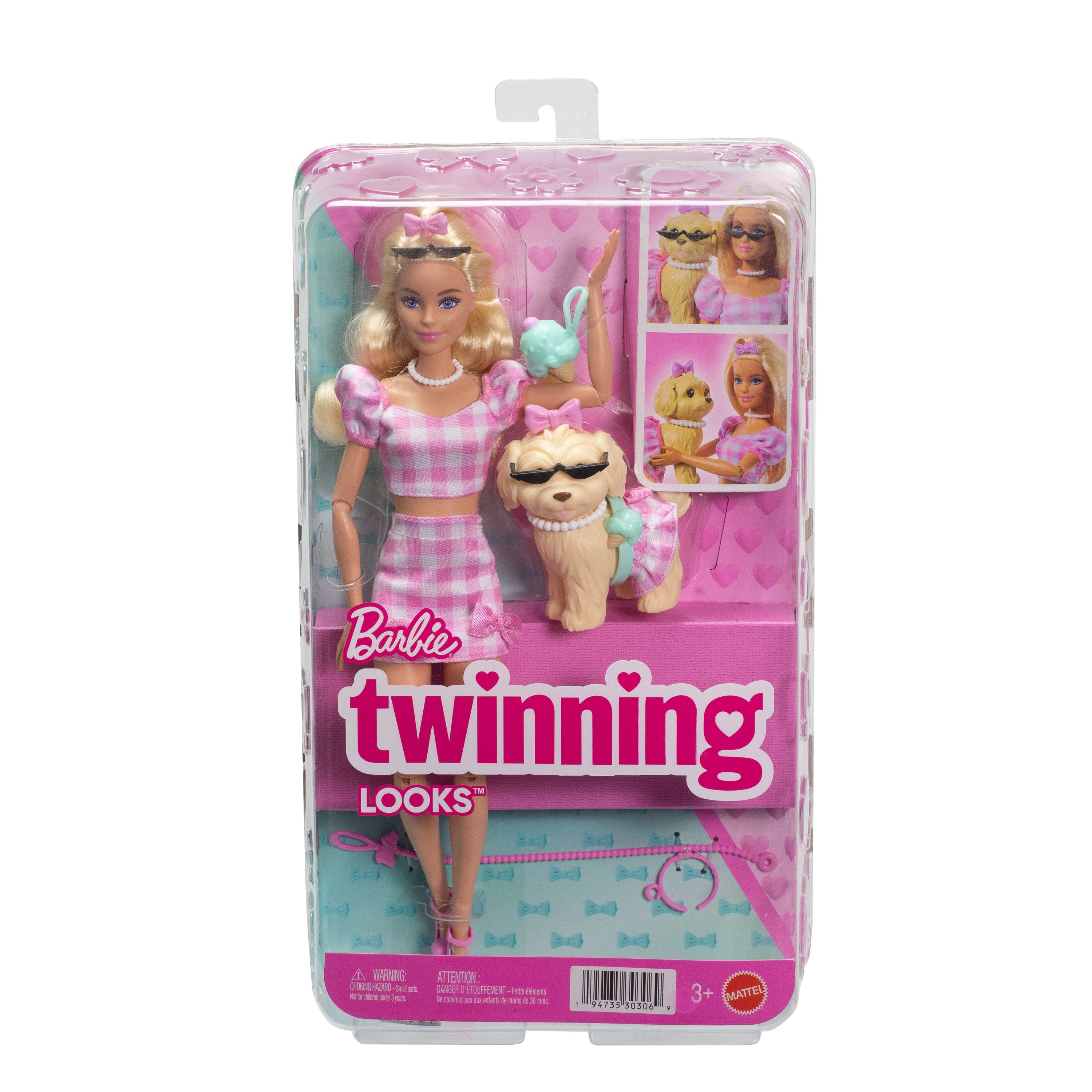 EAN 194735303069 - Barbie JFP36 muñeca imagen 6