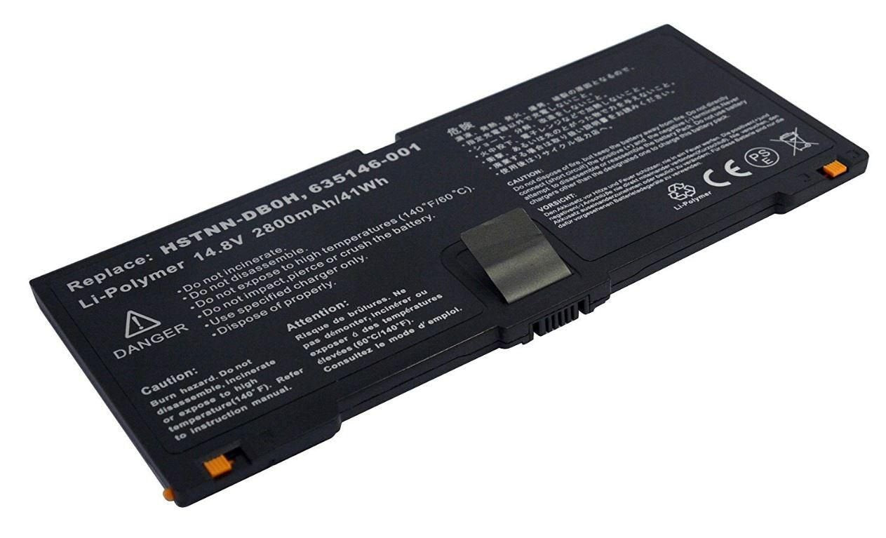 EAN 5711045294280 - CoreParts MBI2313 refacción para laptop Batería imagen 1